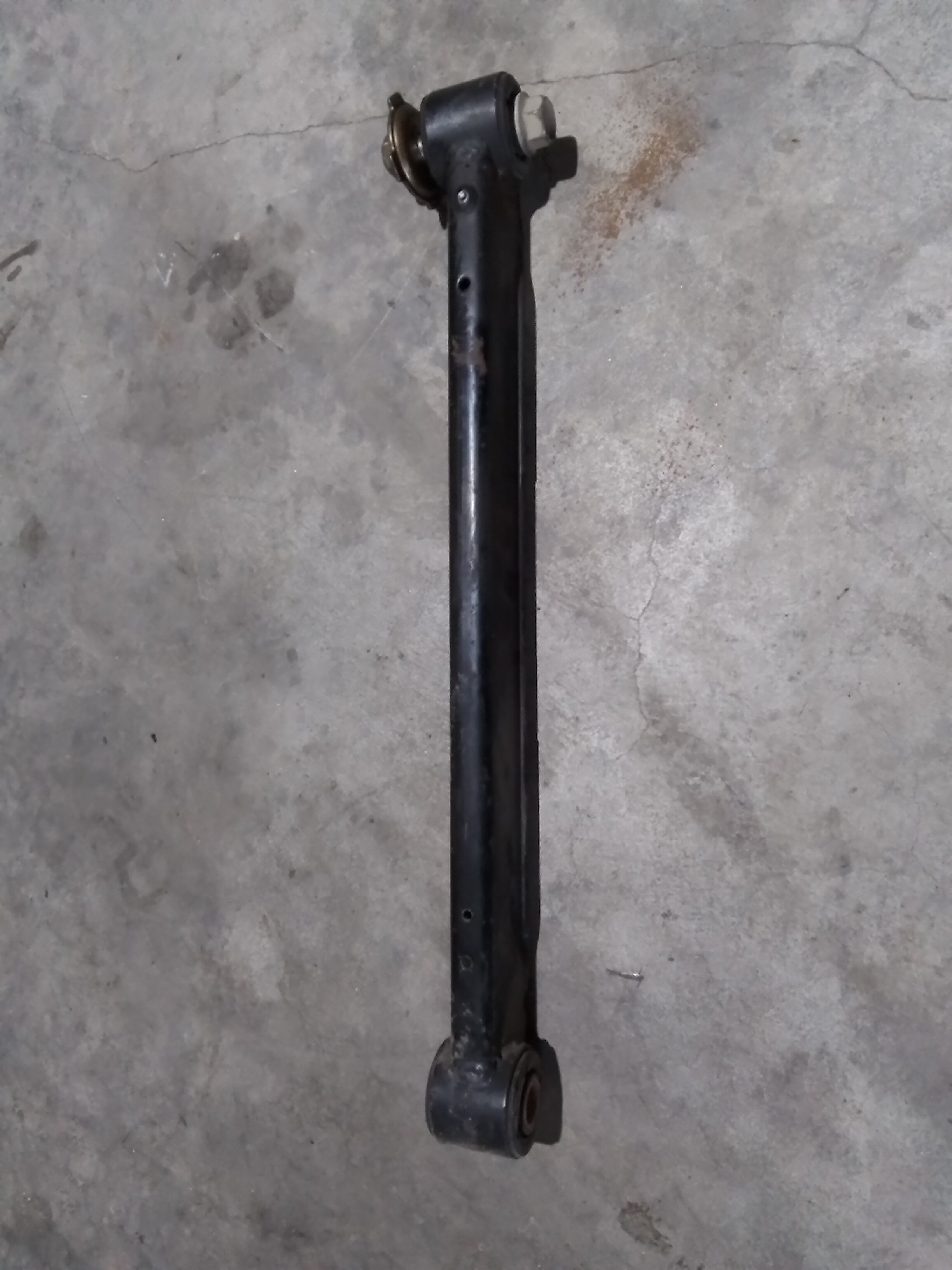 TIRANTE SUSPENCION TRASER1O IZQ Subaru Impreza 2006