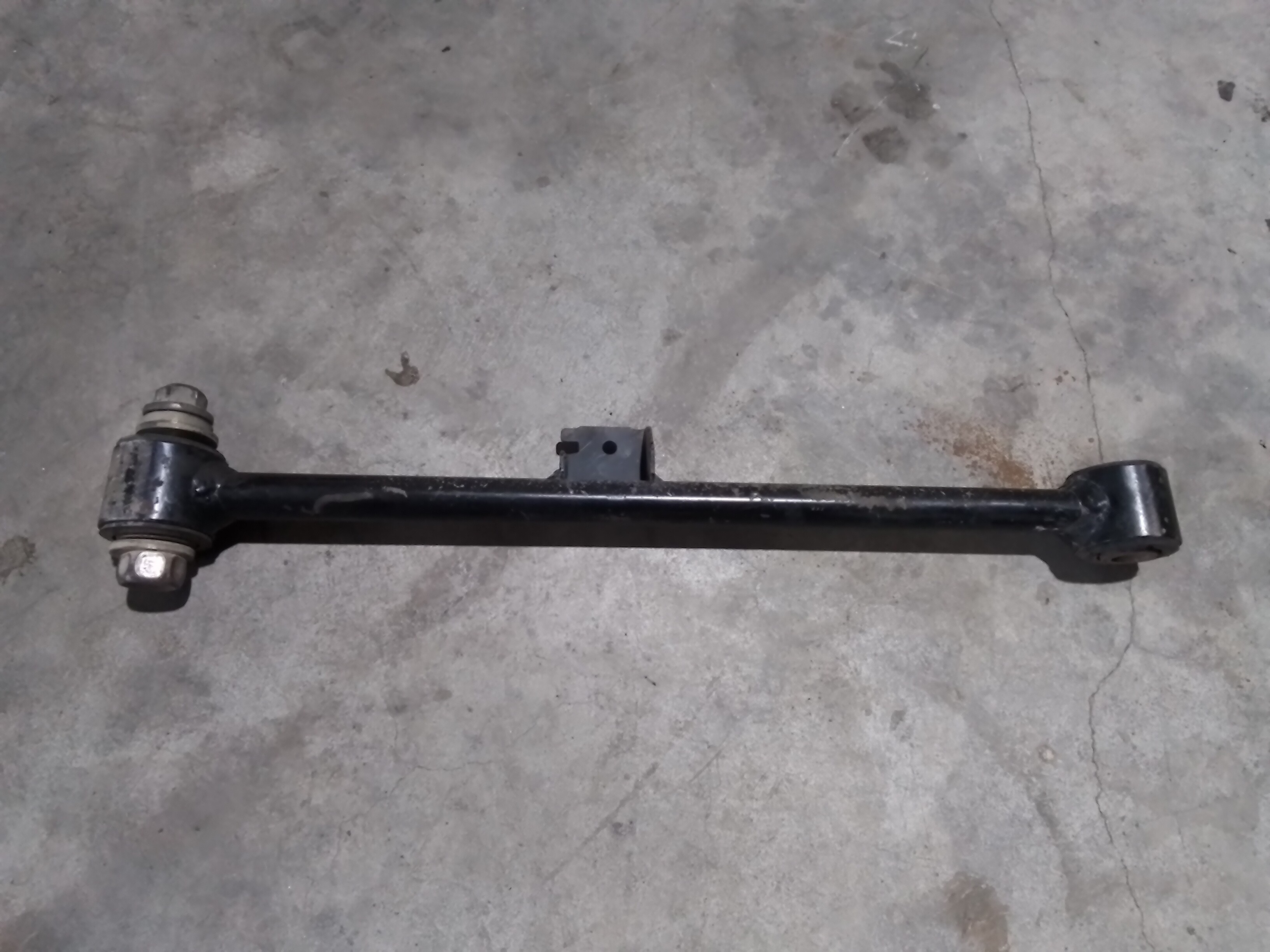 TIRANTE SUSPENCION TRASERO IZQ Subaru Impreza 2006