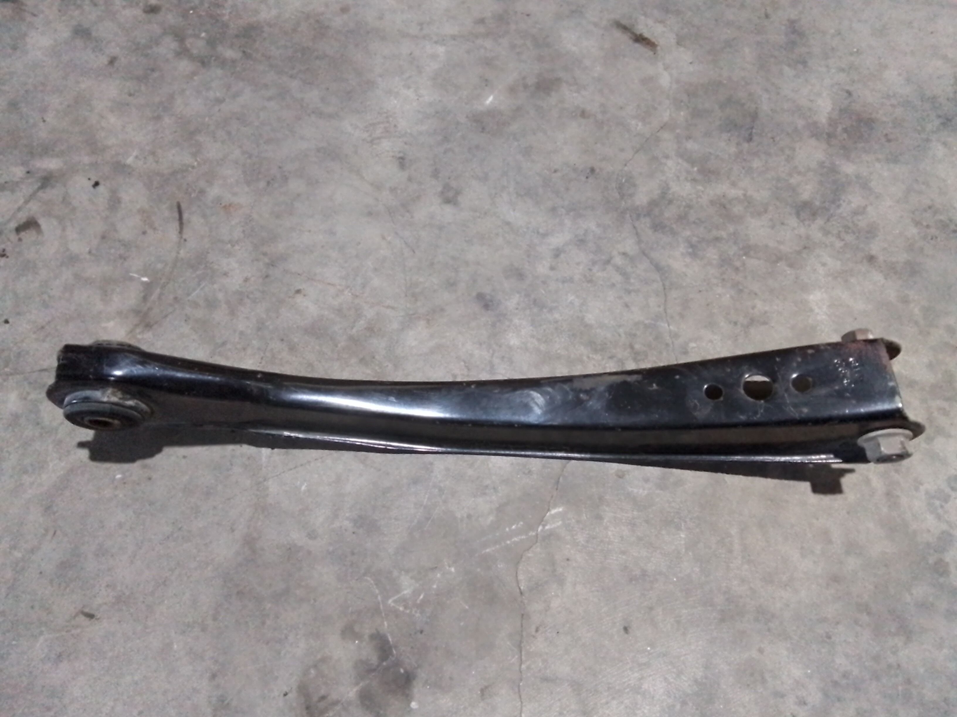 TIRANTE SUSPENCION TRASERO DERECHO GEELY NEW CK 2012
