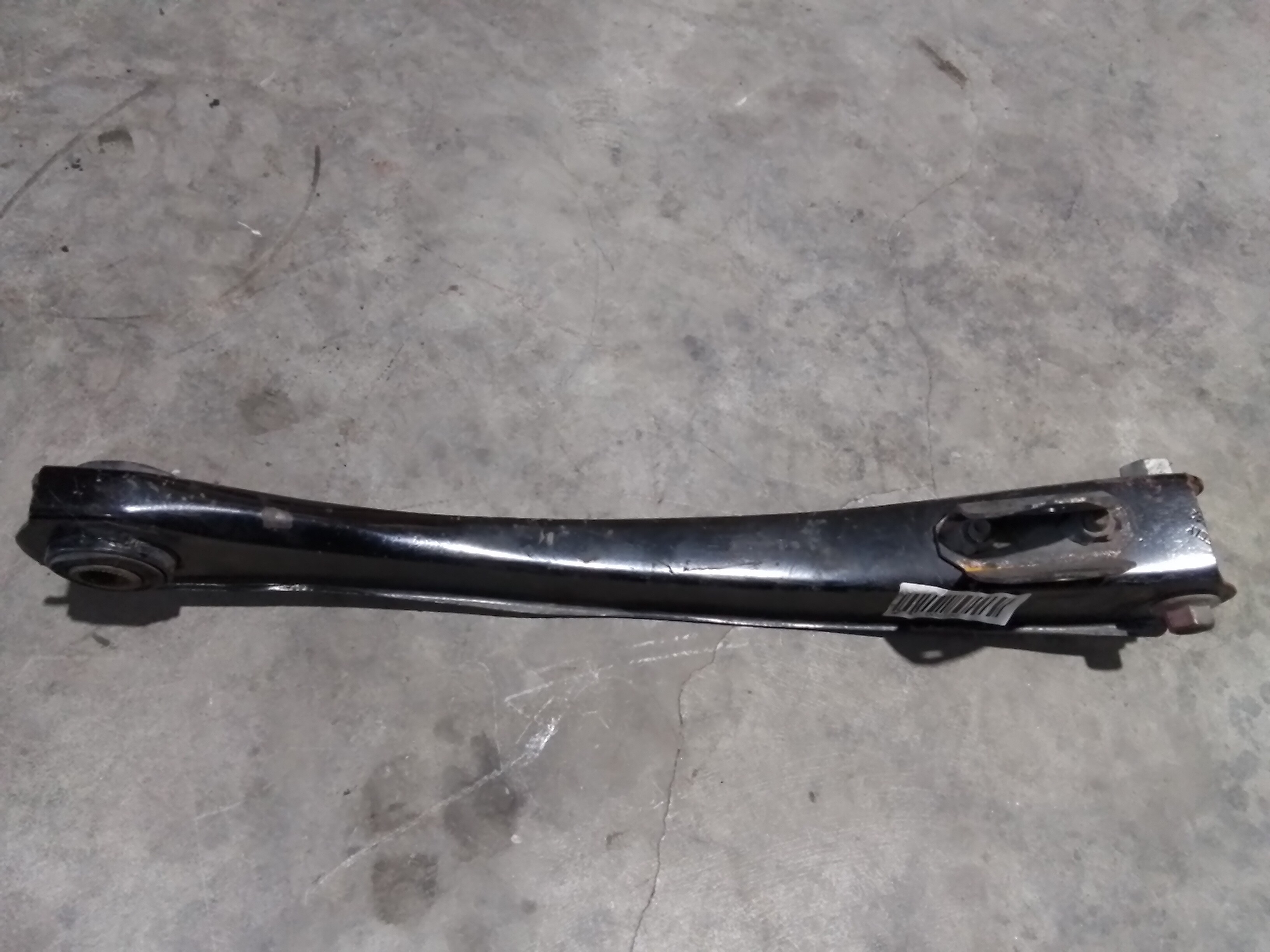 TIRANTE SUSPENCION TRASERO DERECHO GEELY NEW CK 2012