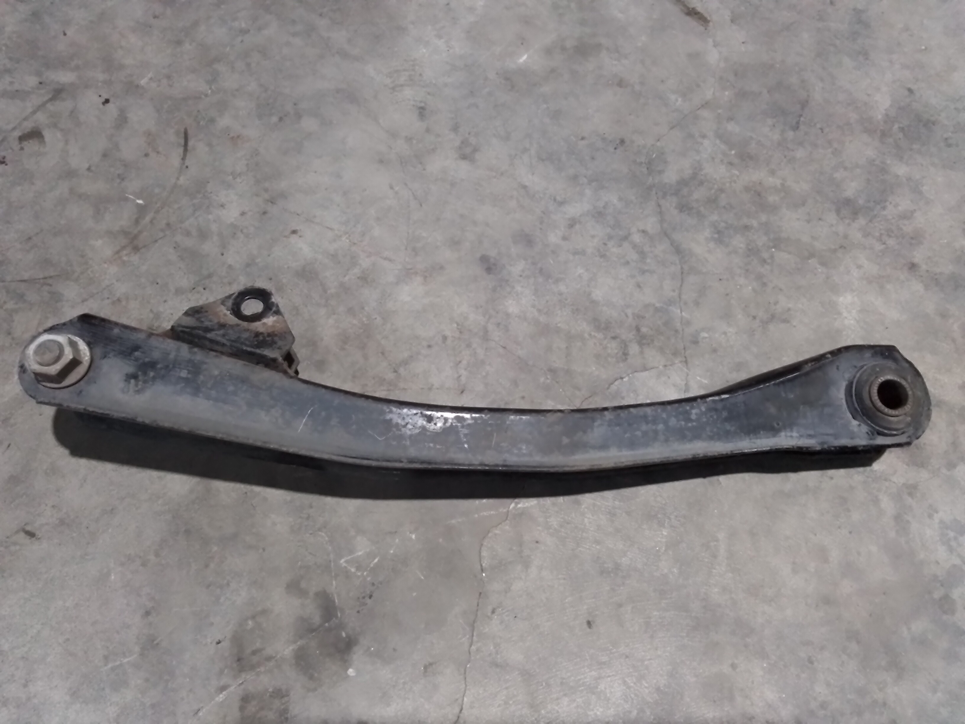 TIRANTE SUSPENCION TRASERO DERECHO GEELY NEW CK 2012