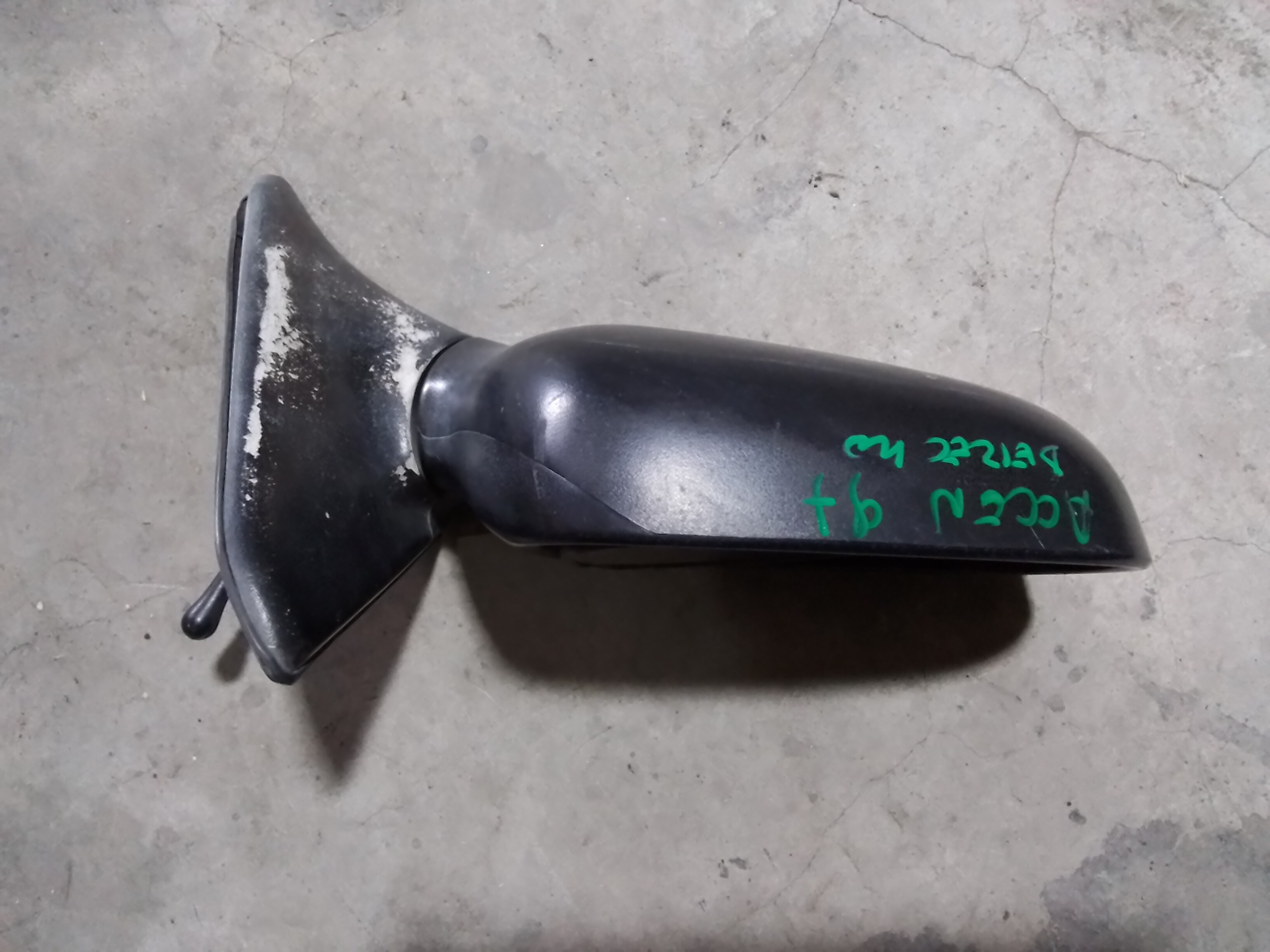 ESPEJO RETROVISOR DERECHO Hyundai Accent 1997