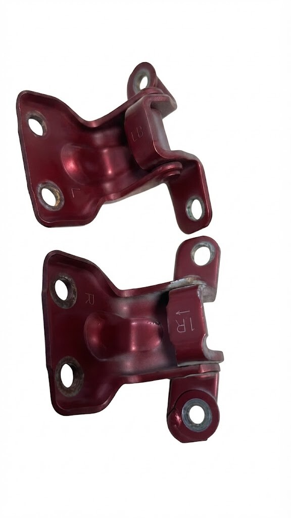 Bisagras de puerta trasera derecha Mazda ARTIS 1997