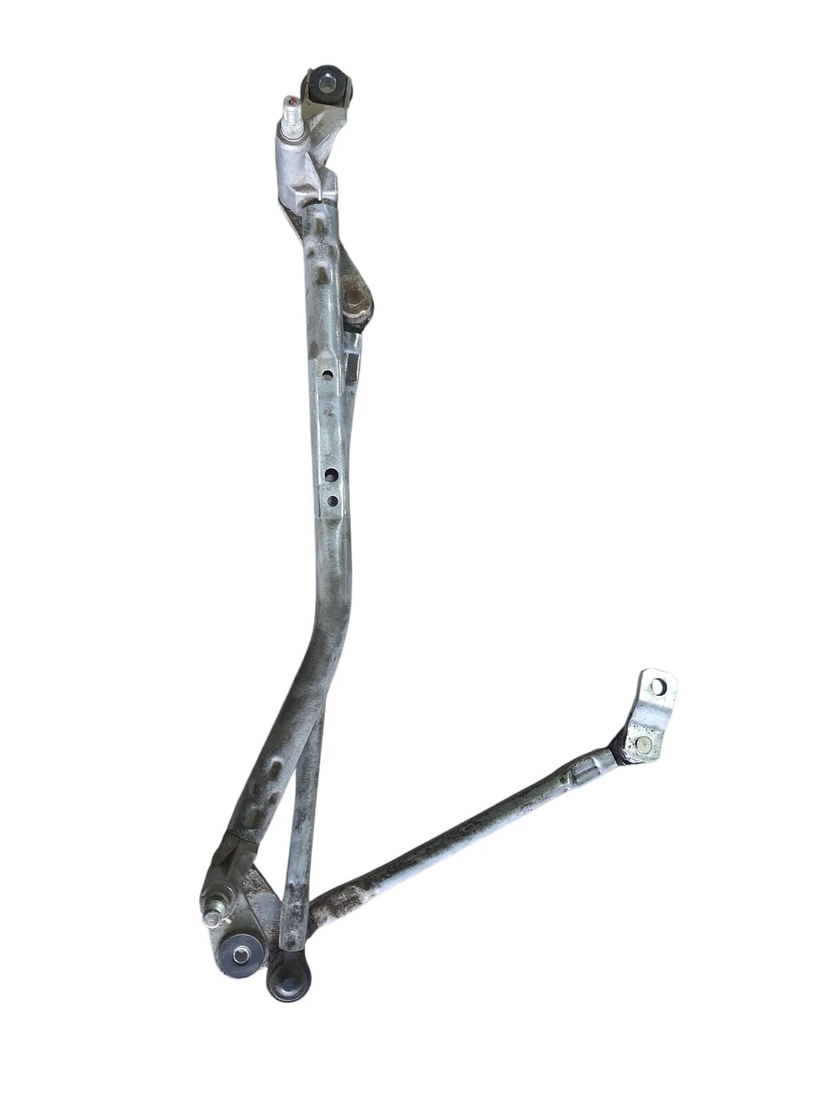 ARTICULACION LIMPIA PARABRISAS Chevrolet spark GT 2011