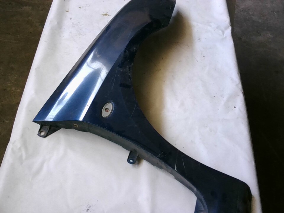 TAPABARROS DELANTERO DERECHO Peugeot 307 2004