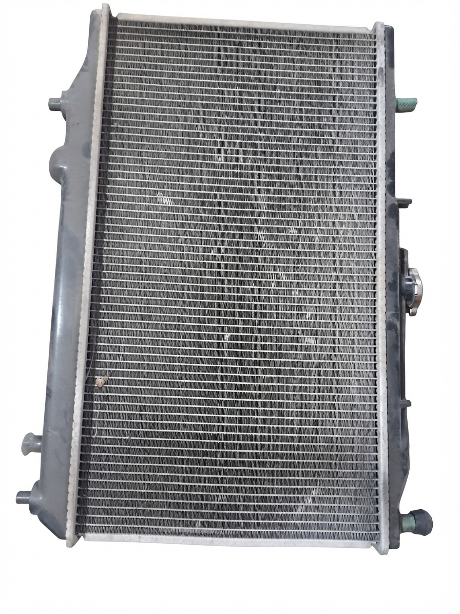 RADIADOR MOTOR Mazda 323 1993