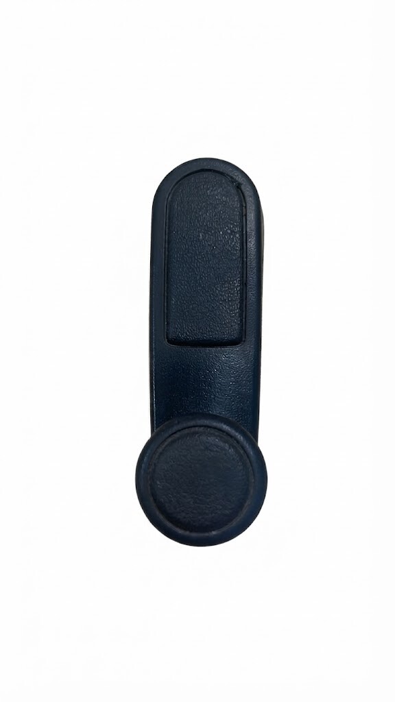Manilla alzavidrio puerta trasera derecha Peugeot 306 1996