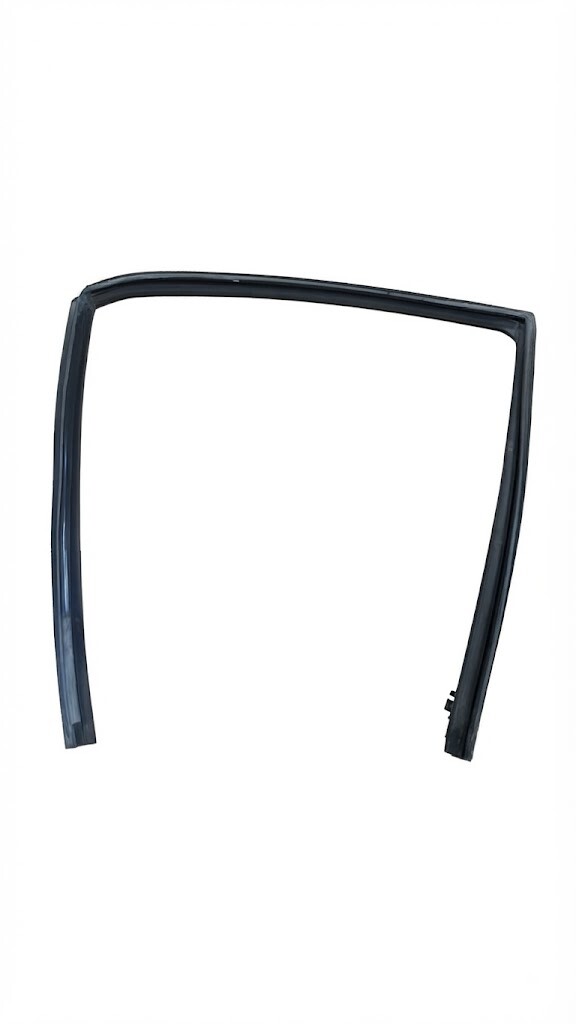 Goma vidrio puerta trasera derecha Peugeot 306 1996