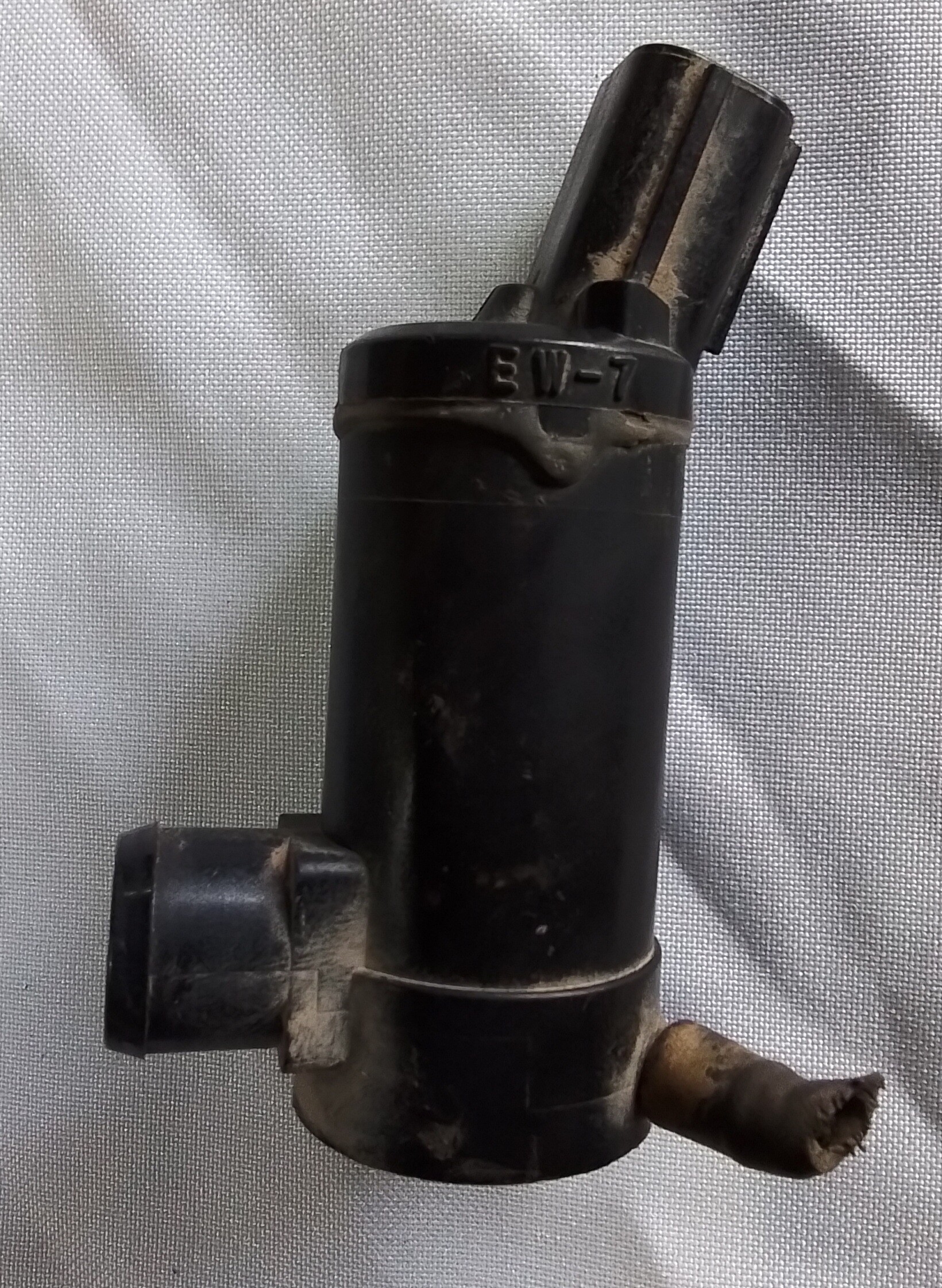 BOMBA DEPOSITO LIMPIAPARABRISAS Subaru Impreza 2006