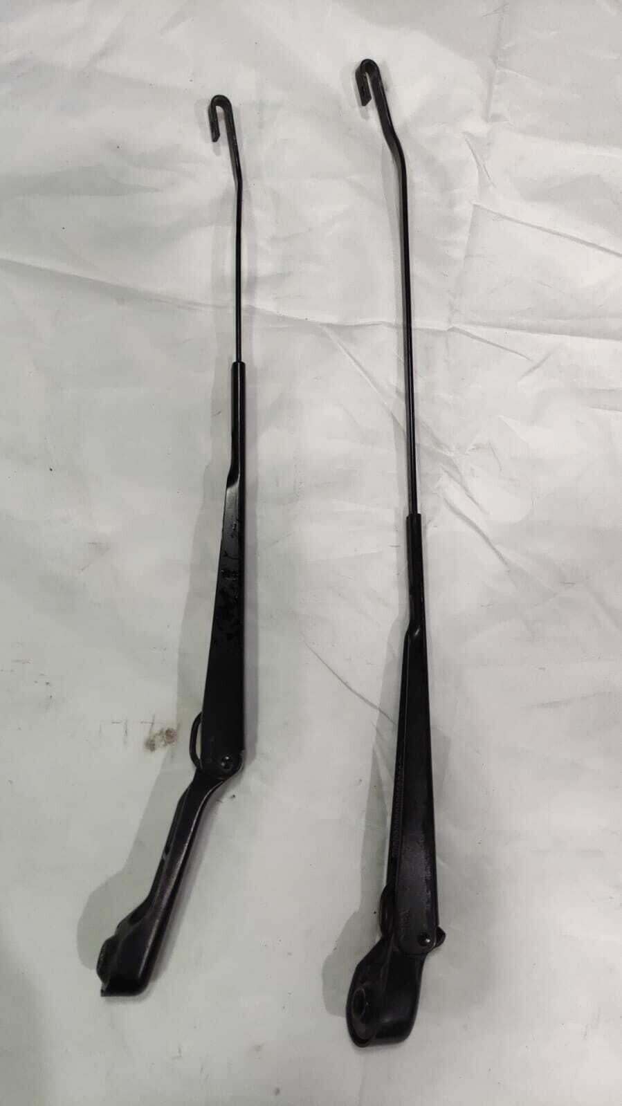 BRAZOS LIMPIA PARABRISA Renault Clio 2006