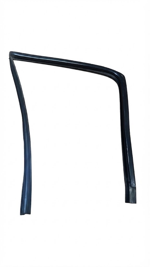 Goma vidrio puerta trasera derecha Renault Clio 2006