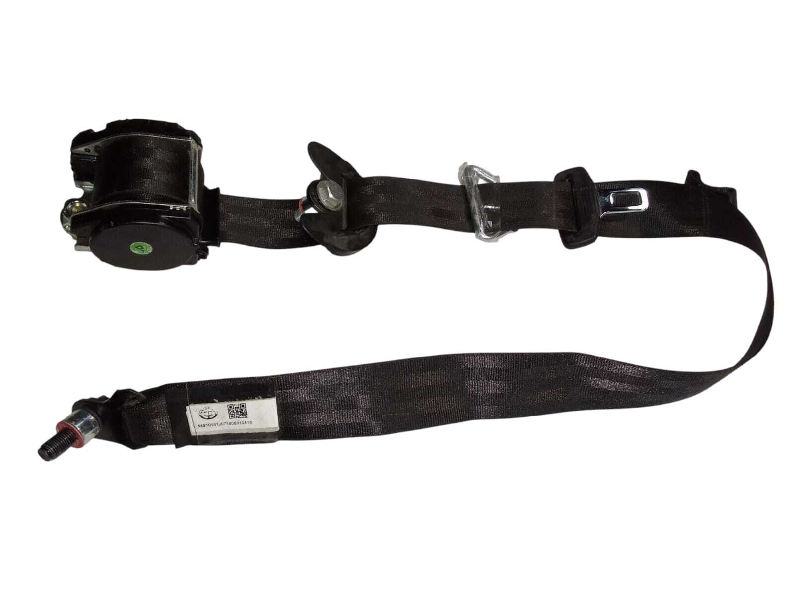 CINTURON DELANTERO DERECHO BRILLIANCE V3 15 2019