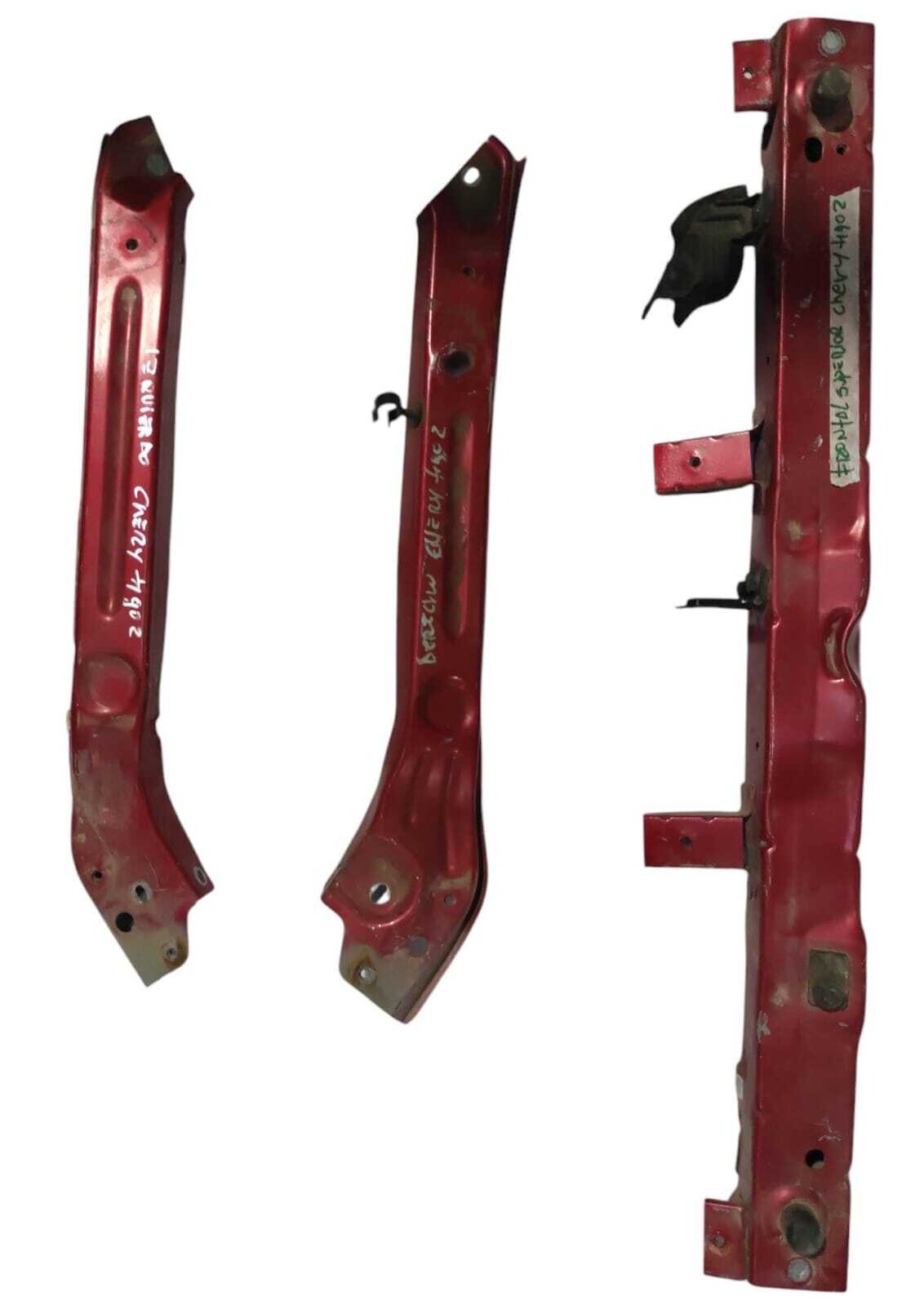 FRONTAL SUPERIOR Chery Tiggo 2 2023