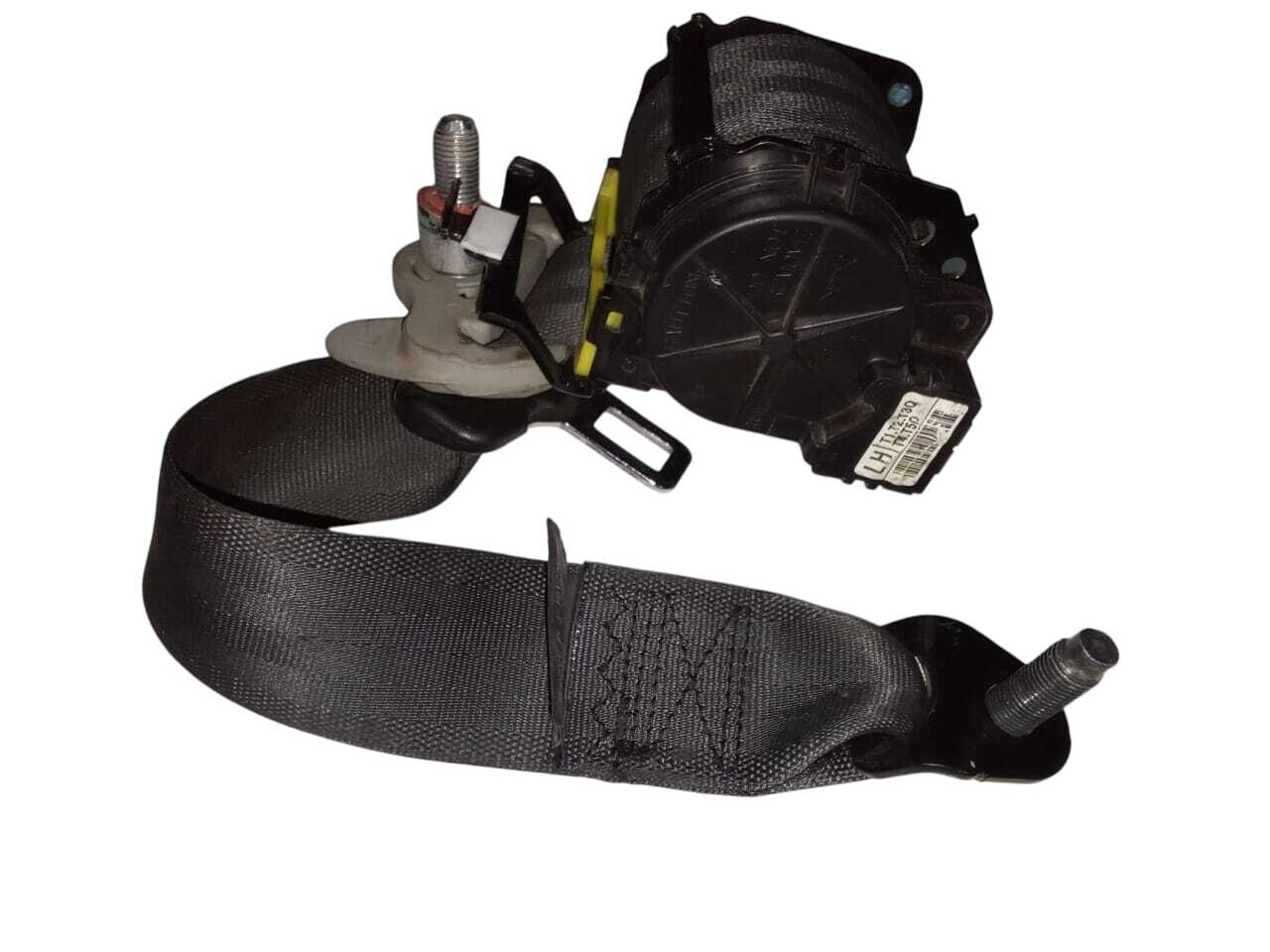 CINTURON SEGURIDAD DELANTERO IZQUIERDO Kia MORNING LX 2013