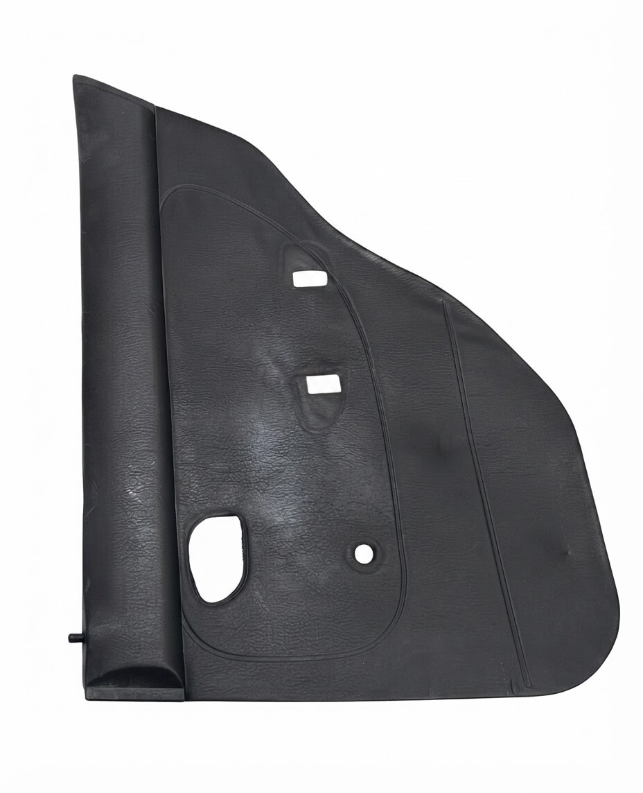 Tapiz puerta trasera derecha Hyundai Accent 1997