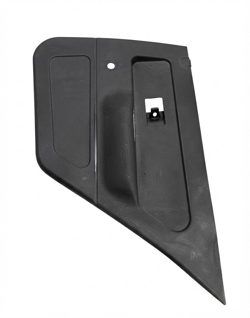 tapiz puerta trasera derecha Renault Clio 1998