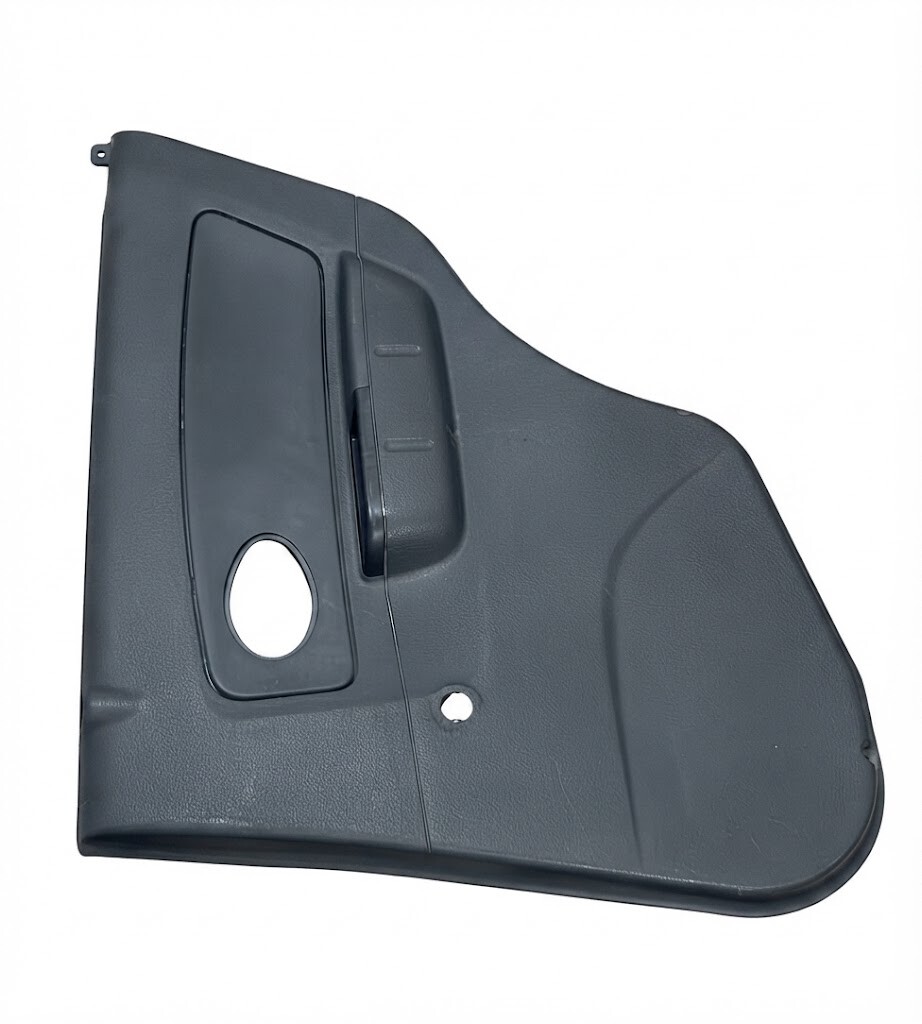 Tapiz de puerta trasera derecha Chevrolet Spark 2008