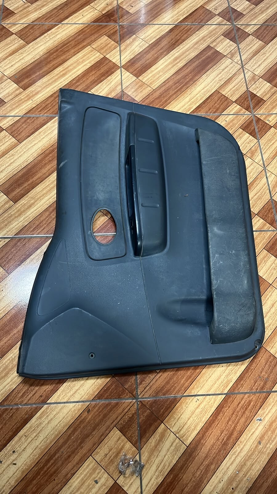 Tapiaz de puerta delantera derecha Chevrolet Spark 2008