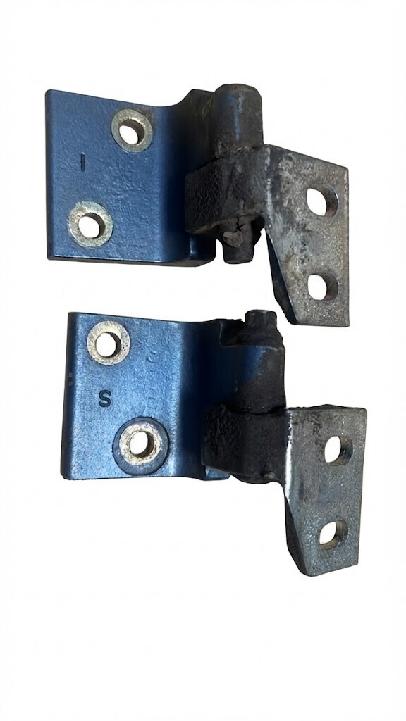 Bisagras de puerta trasera derecha Peugeot 306 1996