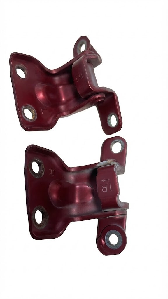 Bisagras de puerta trasera derecha Mazda ARTIS 1997