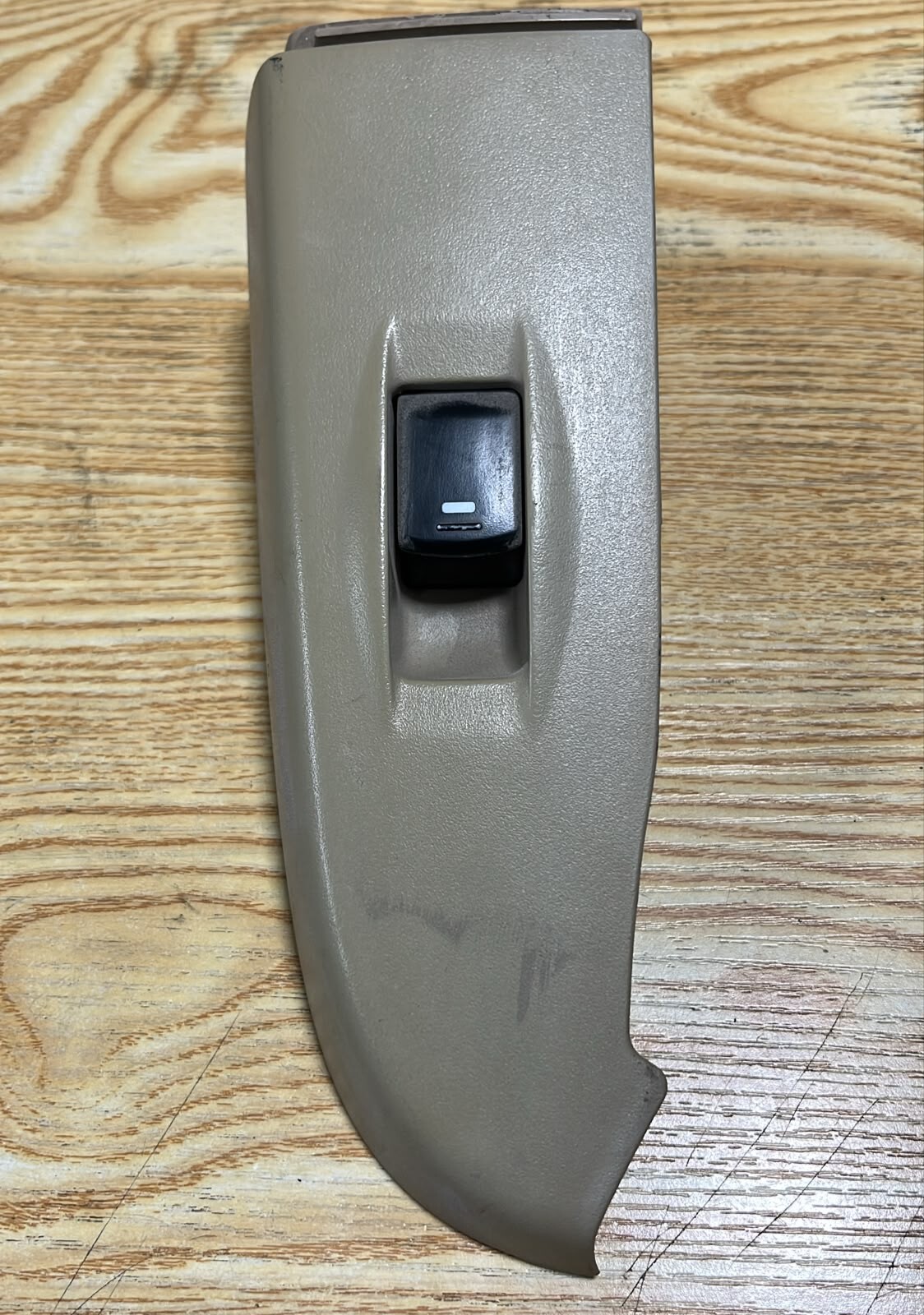 Botonera alzavidrio delantera derecha Samsung SM3 2013