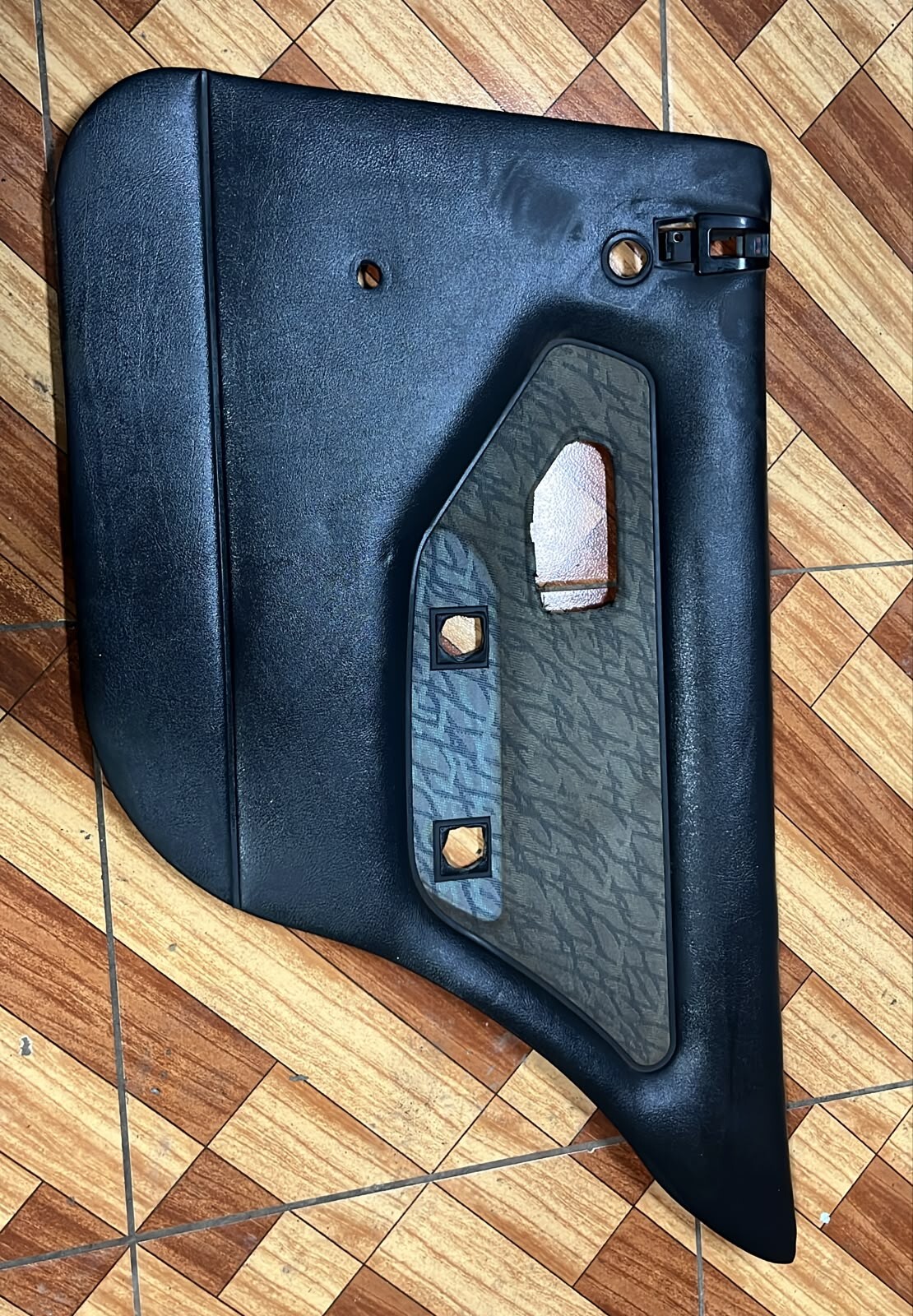 Tapiz trasero derecho Peugeot 306 1996