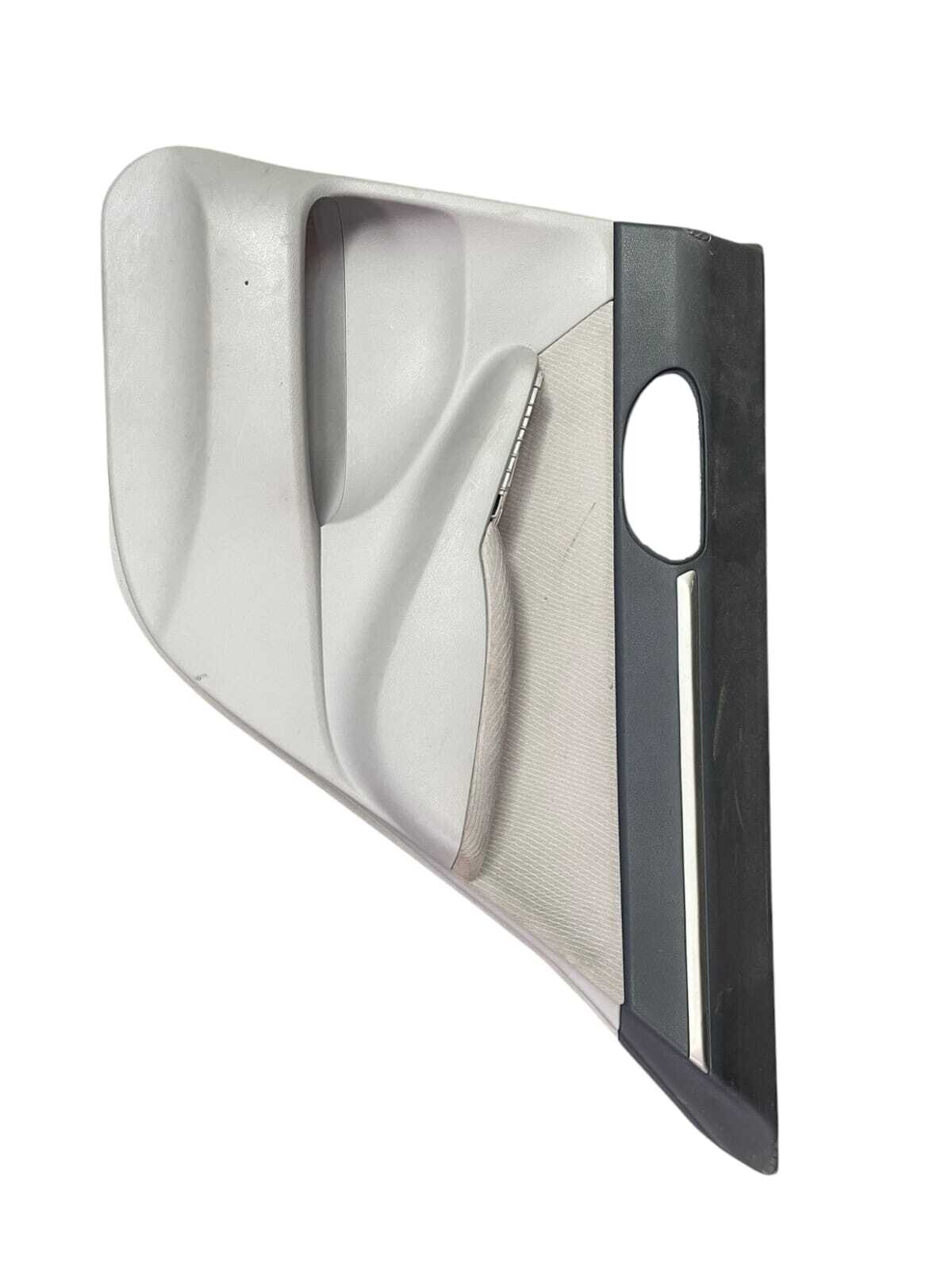 TAPIZ PUERTA TRASERA DERECHA Honda Civic 2009
