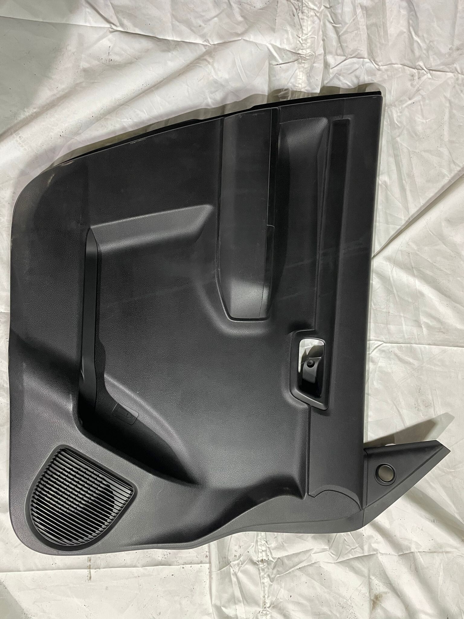 TAPIZ PUERTA PILOTO Suzuki S-PRESSO 2021