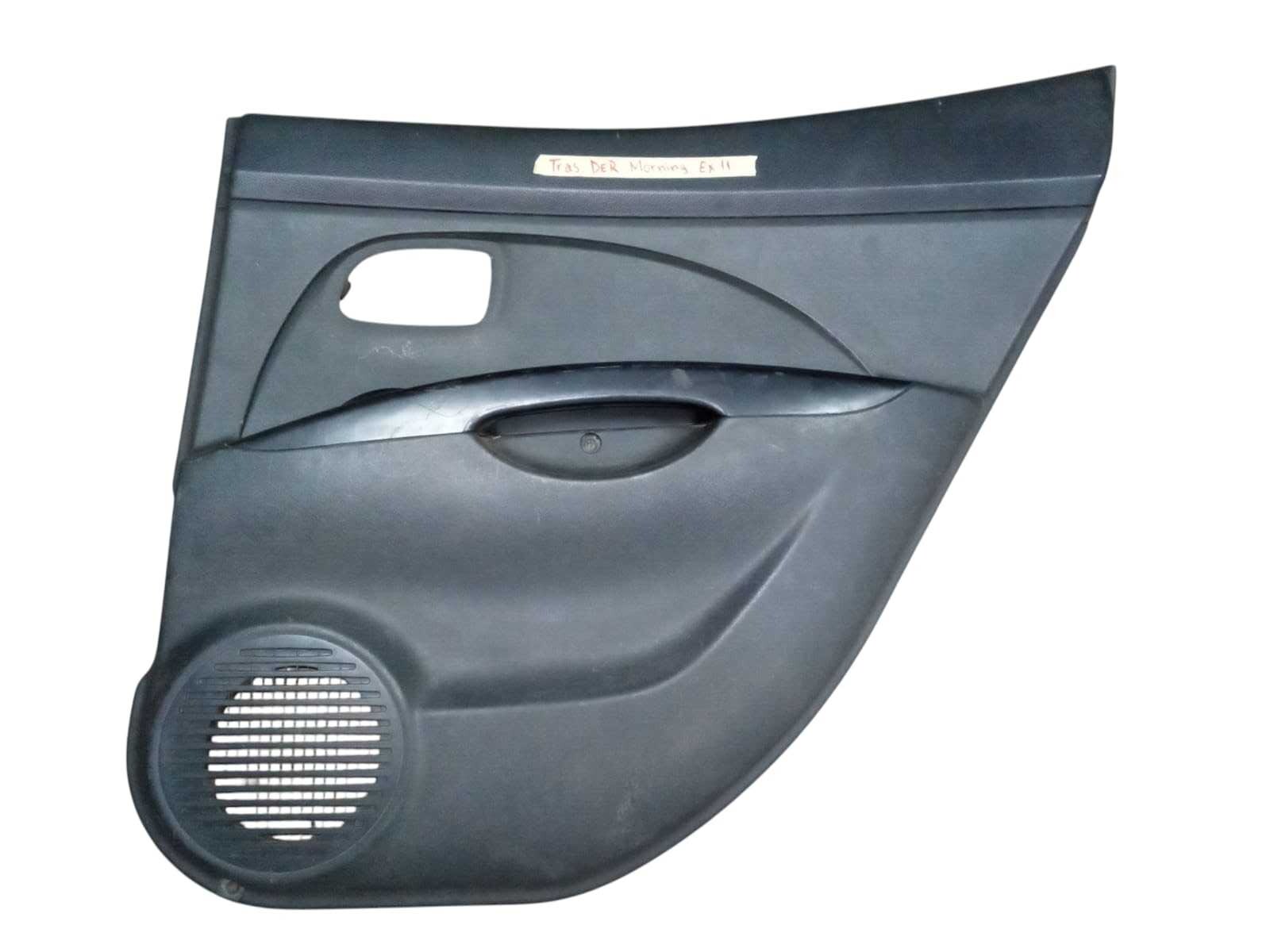 TAPIZ PUERTA TRASERA DERECHA Kia MORNING EX11 2011