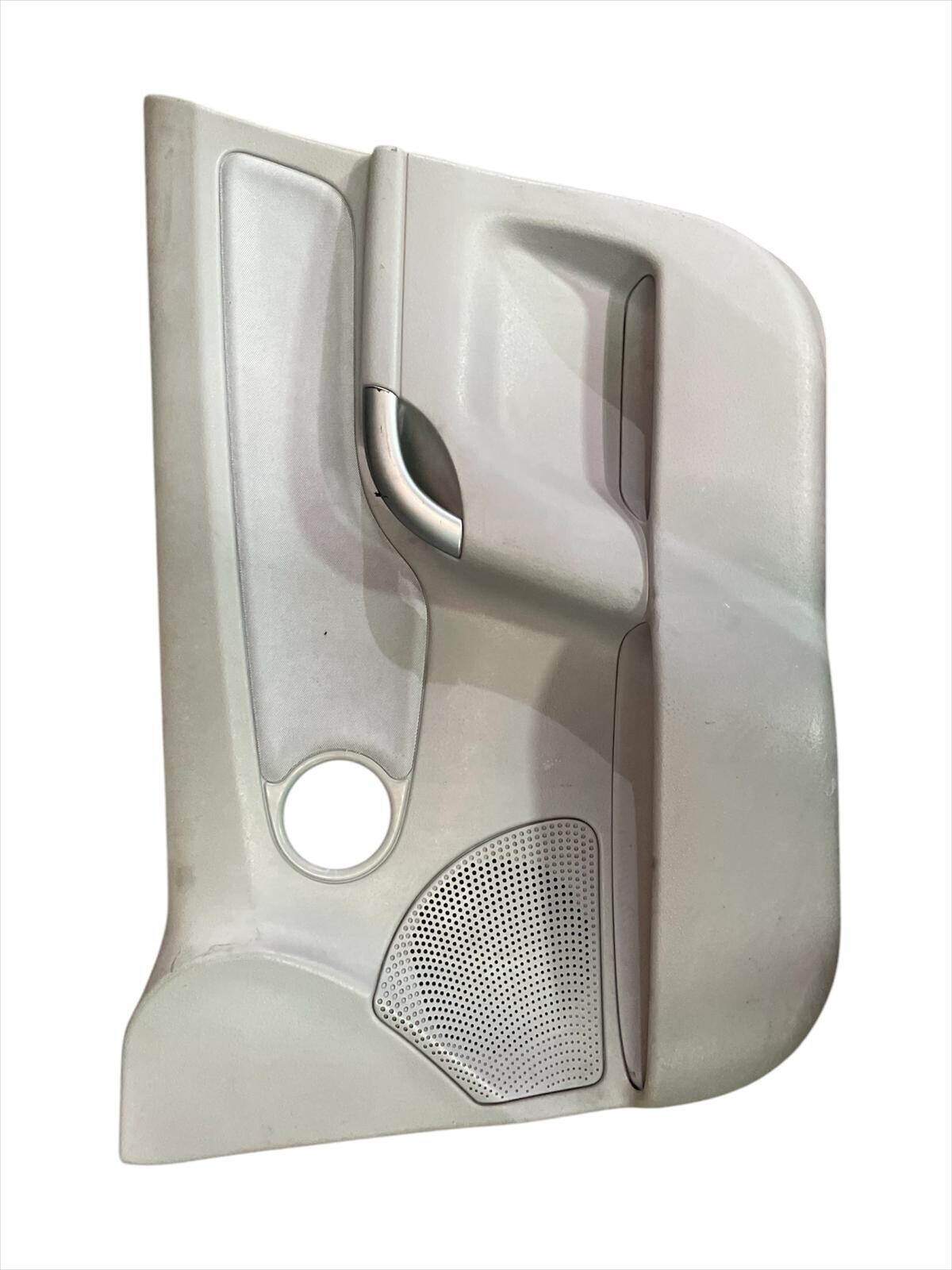 TAPIZ PUERTA COPILOTO Citroen C3 2004