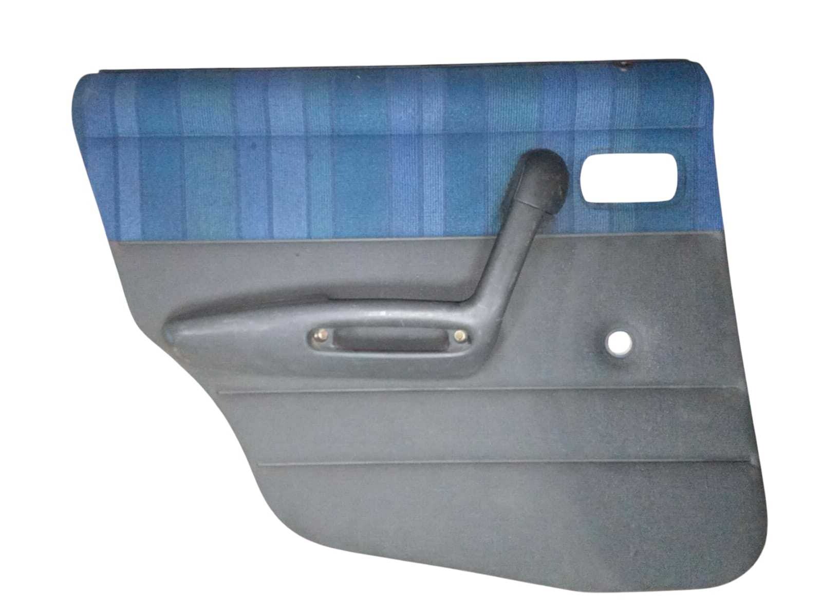 TAPIZ PUERTA TRASERA IZQUIERDA Fiat punto 75 1998
