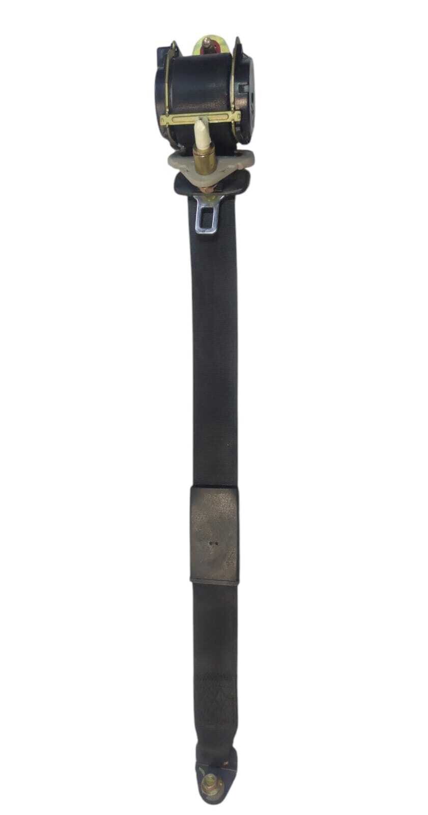 CINTURON SEG. DELANTERO IZQUIERDO Changan CV1 2016