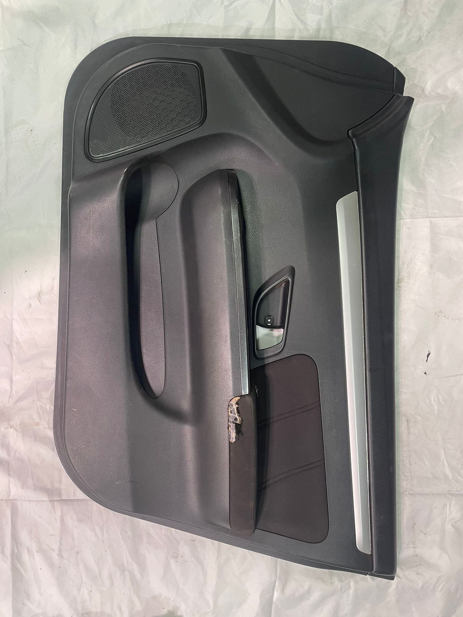 TAPIZ PUERTA COPILOTO DONGFENG S50 2019