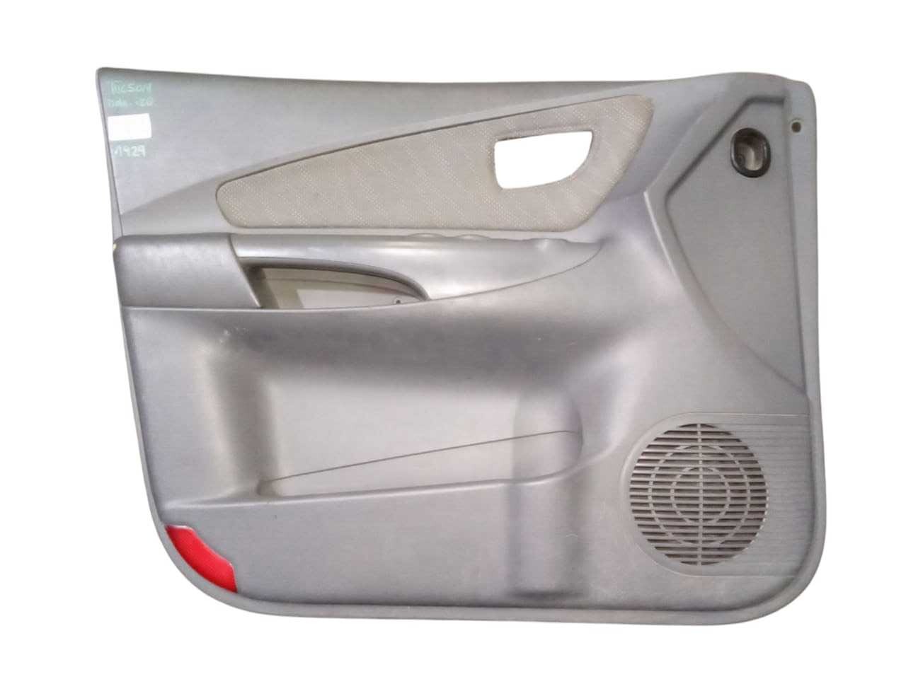 TAPIZ PUERTA DELANTERA IZQUIERDA Hyundai Tucson 2007