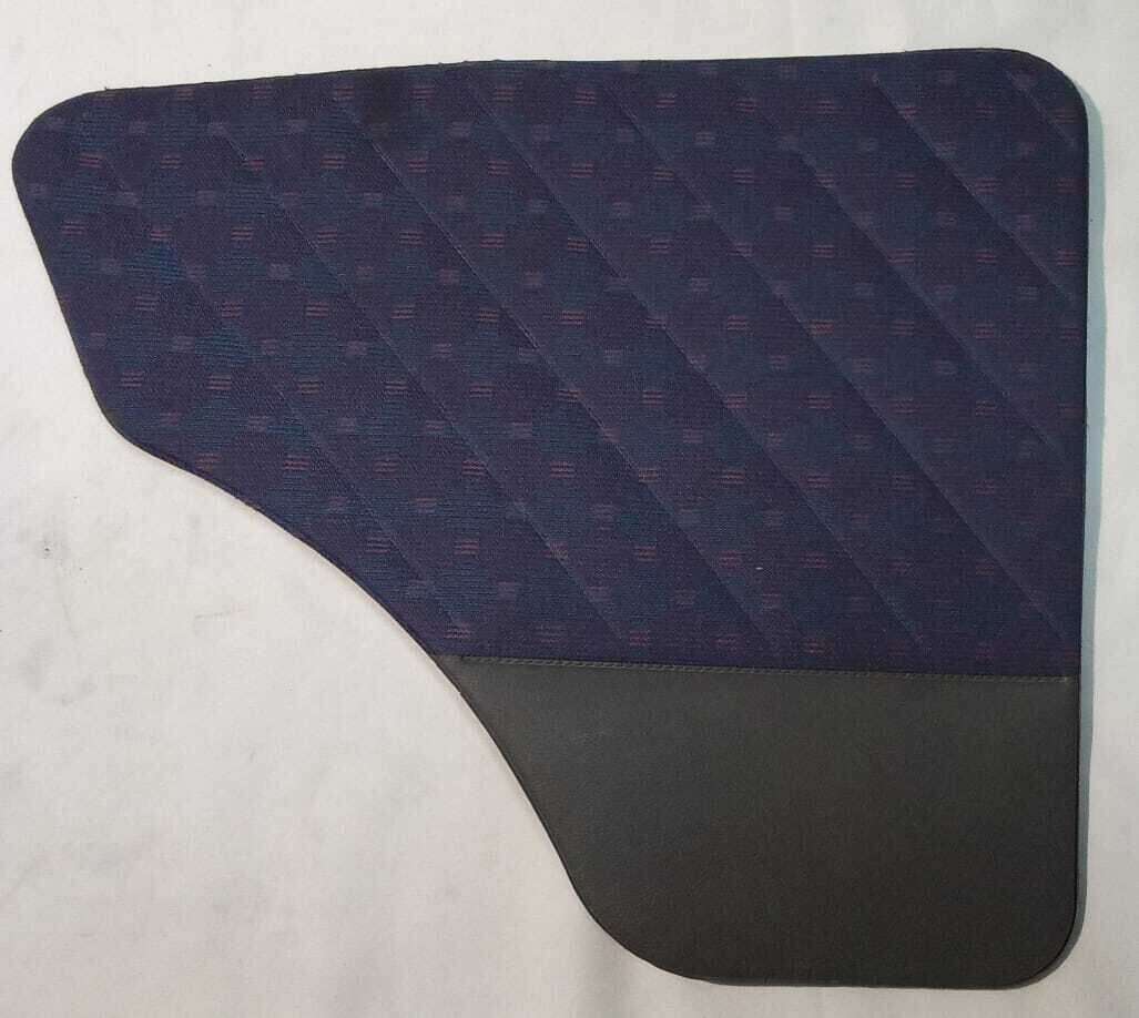 TAPIZ TRASERO DERECHO Fiat PALIO EDX 13 2000