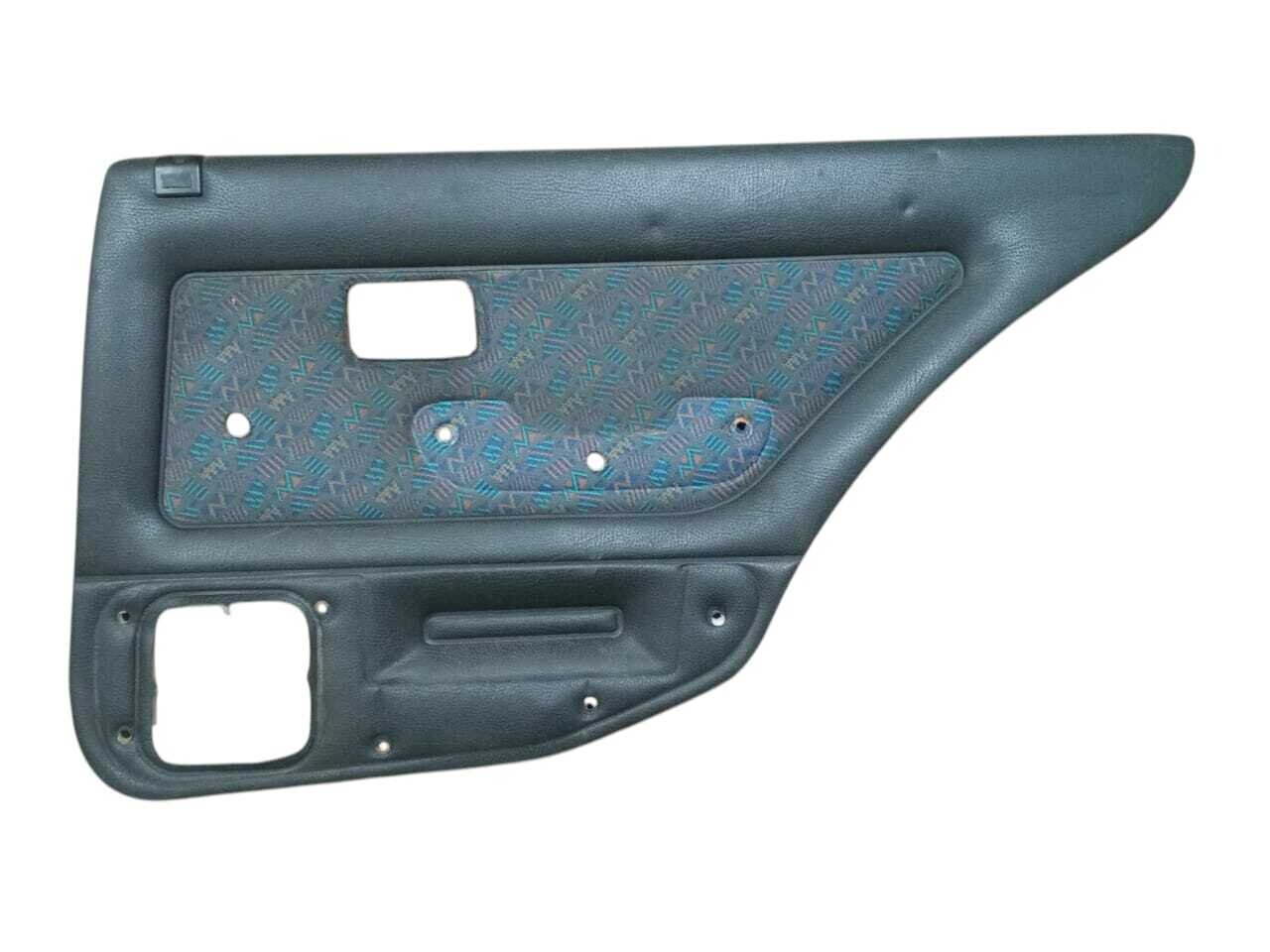 TAPIZ PUERTA TRASERA DERECHA Peugeot 106 1997