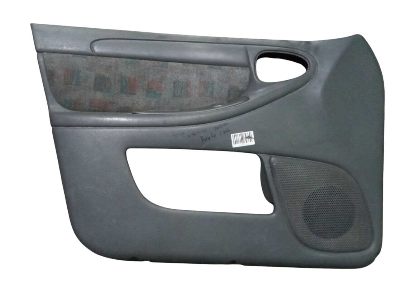 TAPIZ PUERTA INTERIOR IZQUIERDO Daewoo Lanos 2003