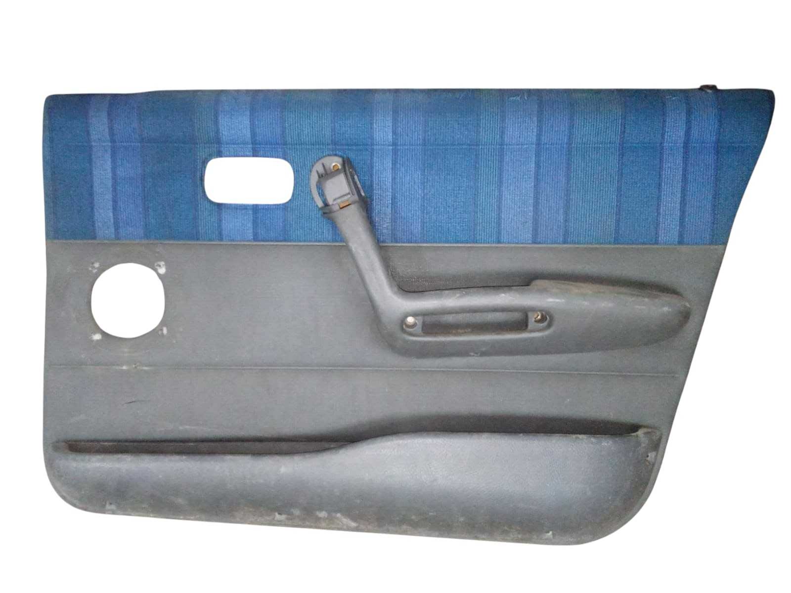TAPIZ PUERTA DELANTERA DERECHA Fiat punto 75 1998