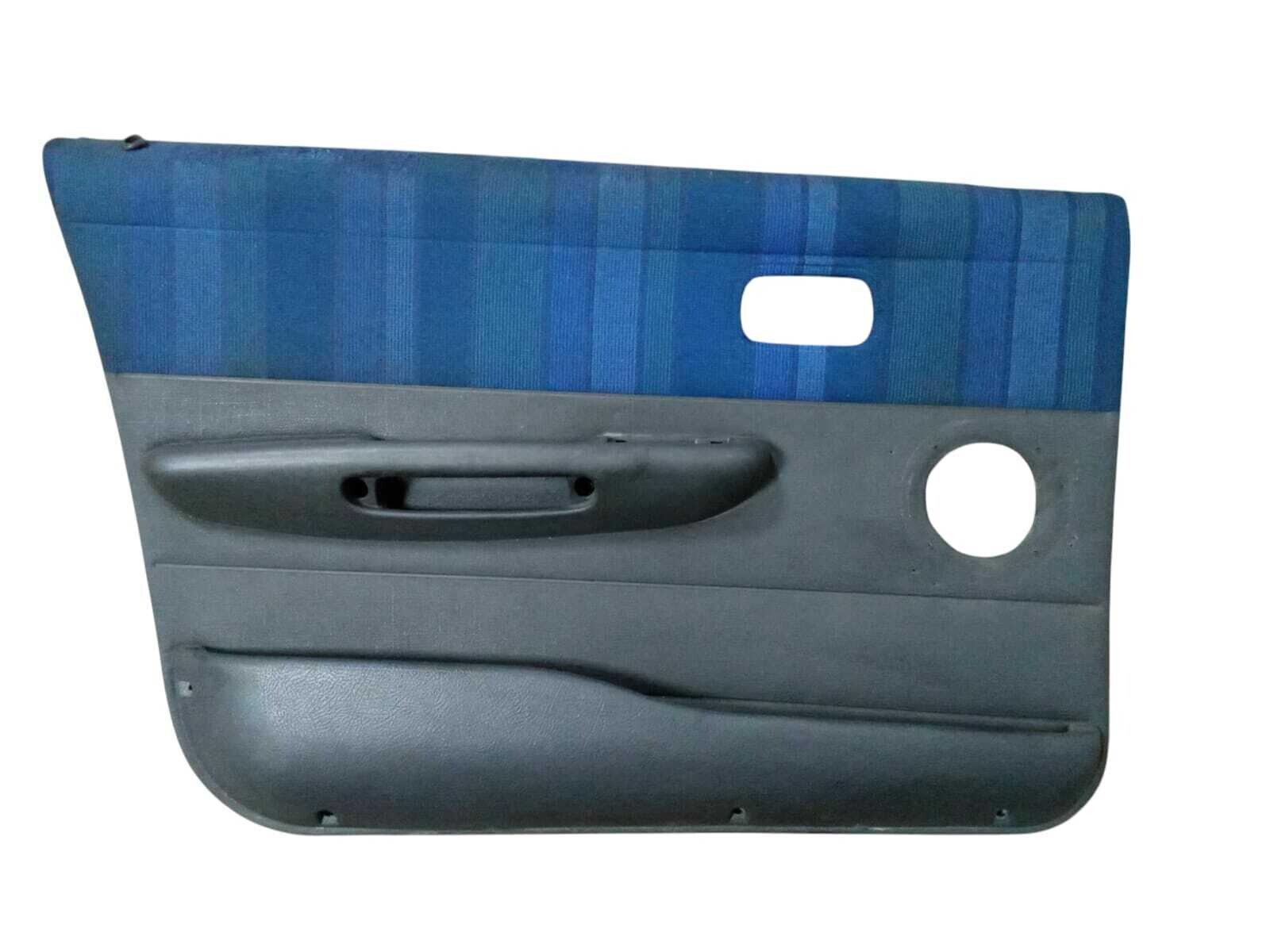 TAPIZ PUERTA DELANTERA IZQUIERDA Fiat punto 75 1998