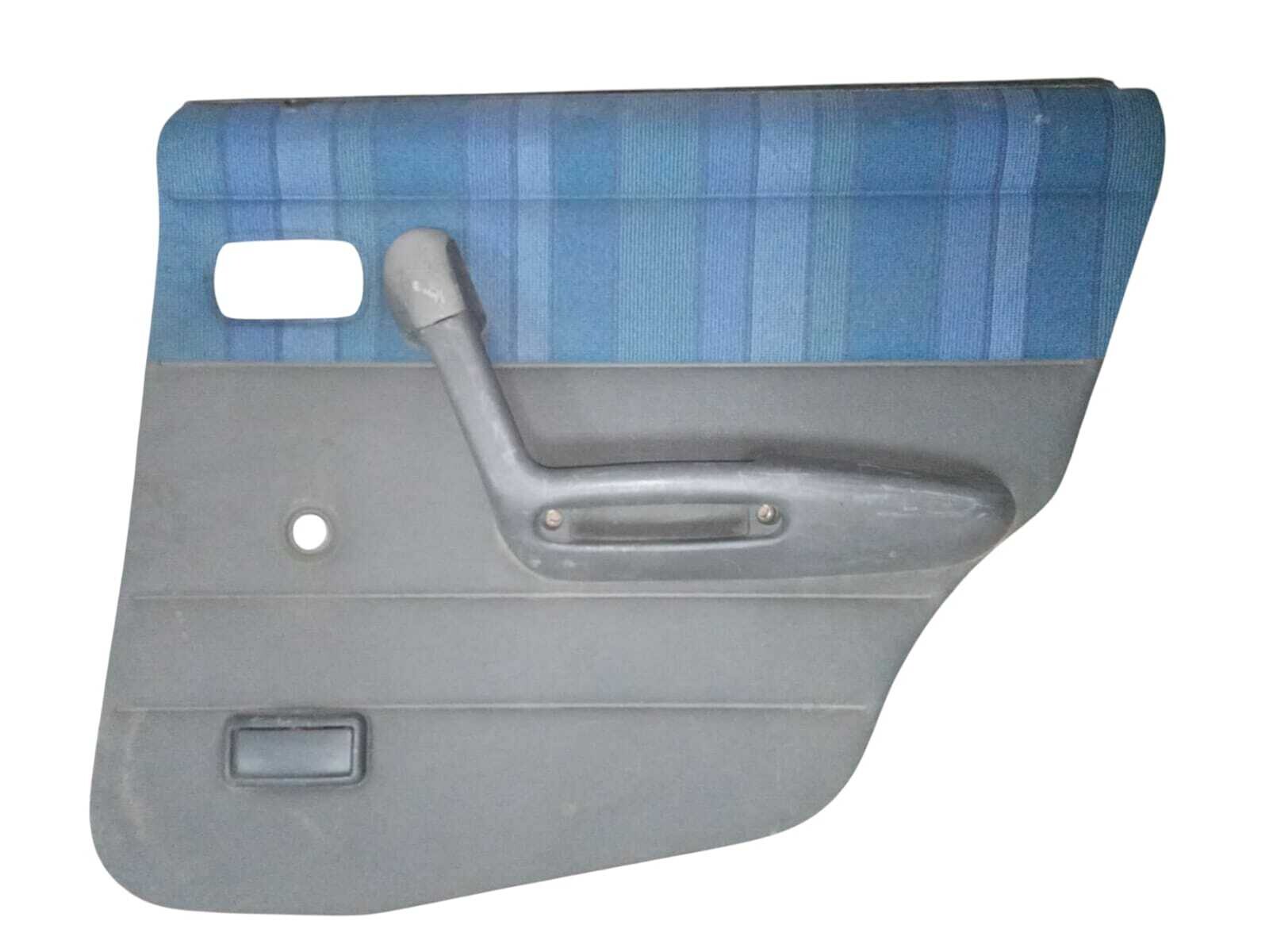 TAPIZ PUERTA TRASERA DERECHA Fiat punto 75 1998