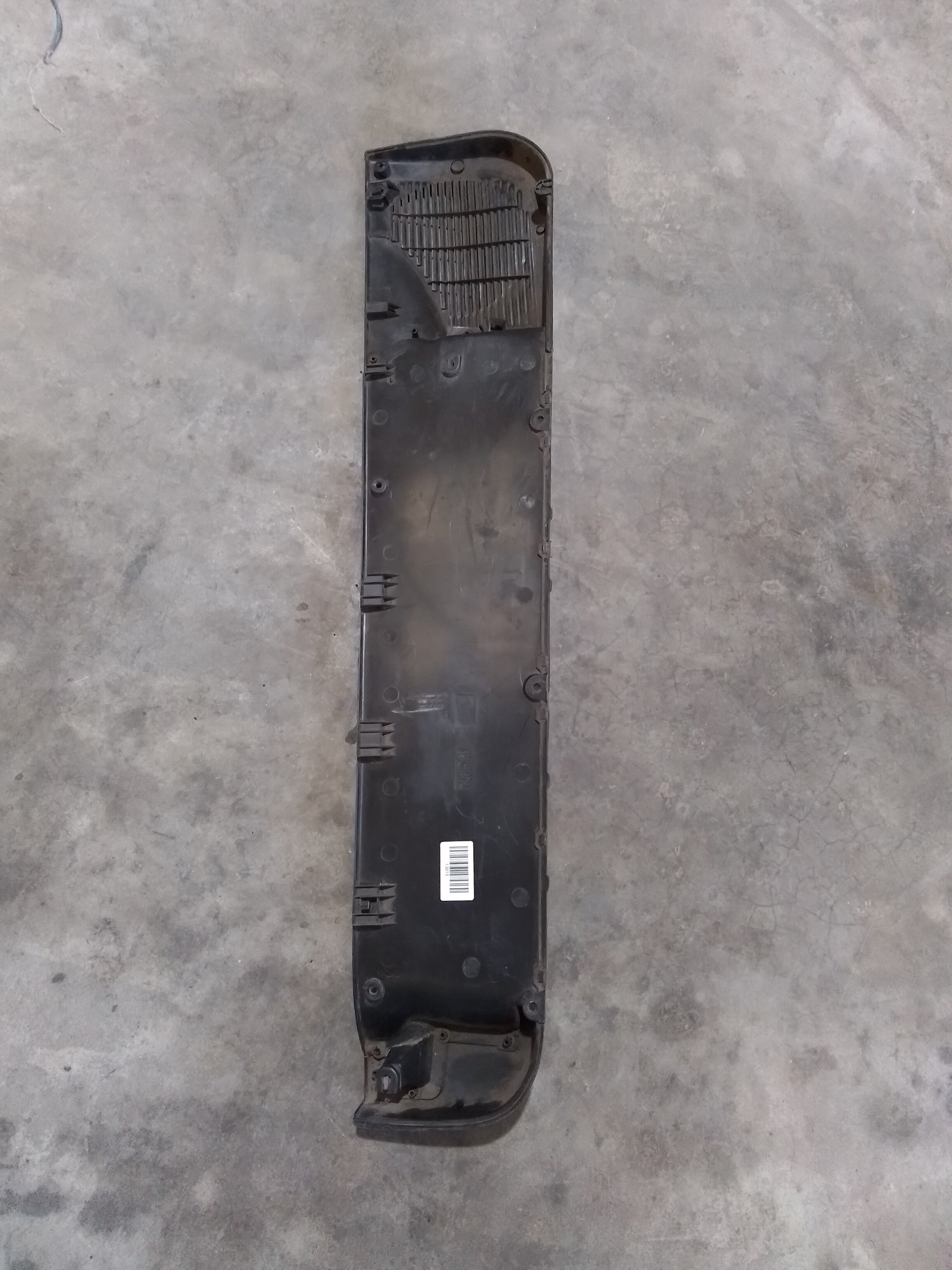 TAPIZ PUERTA DELANTERA DERECHA Chevrolet Corsa 2005