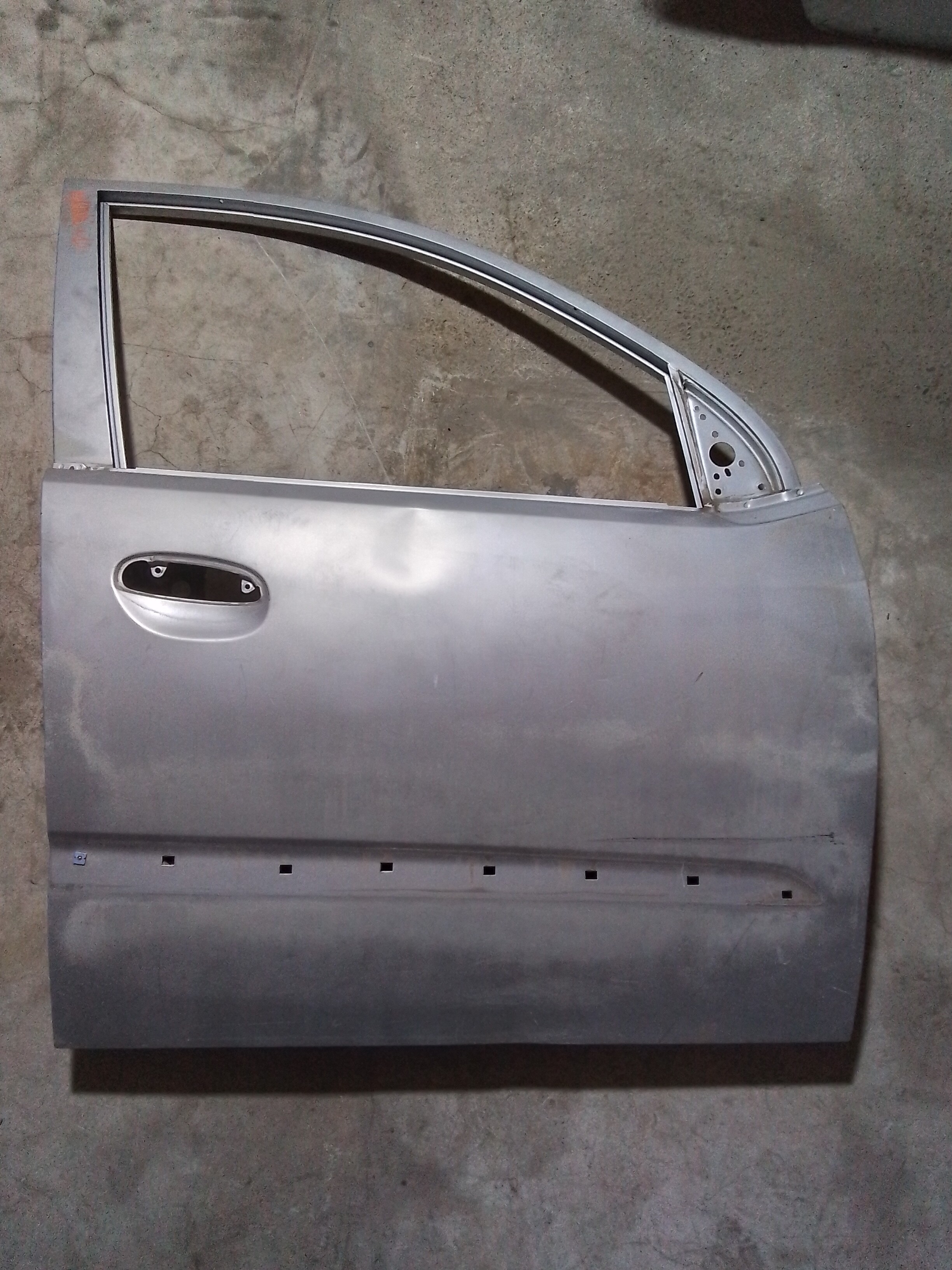 PUERTA ELANTRRA DERECHA Hyundai I10 2013