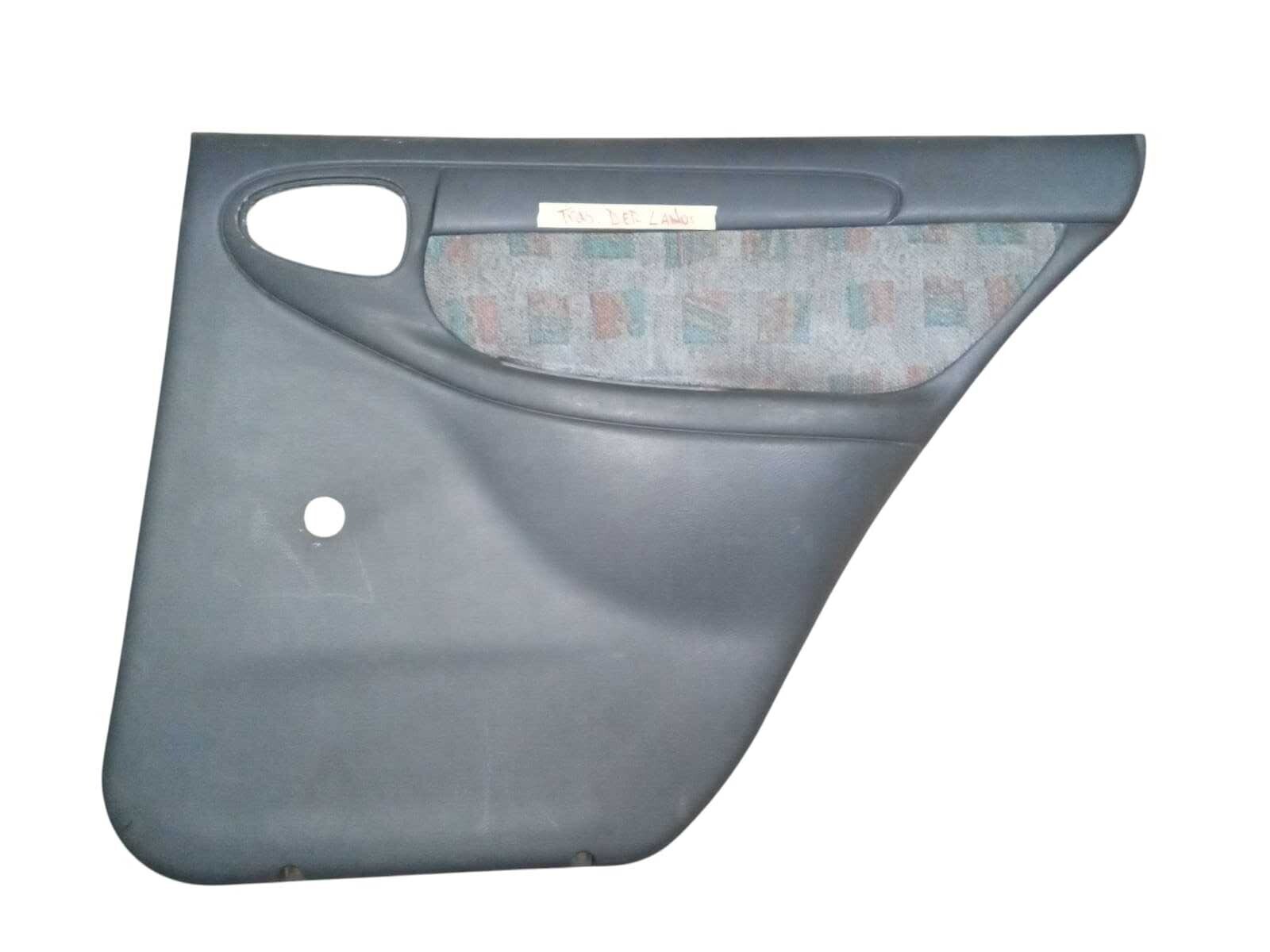TAPIZ PUERTA TRASERA DERECHA Daewoo Lanos 2003