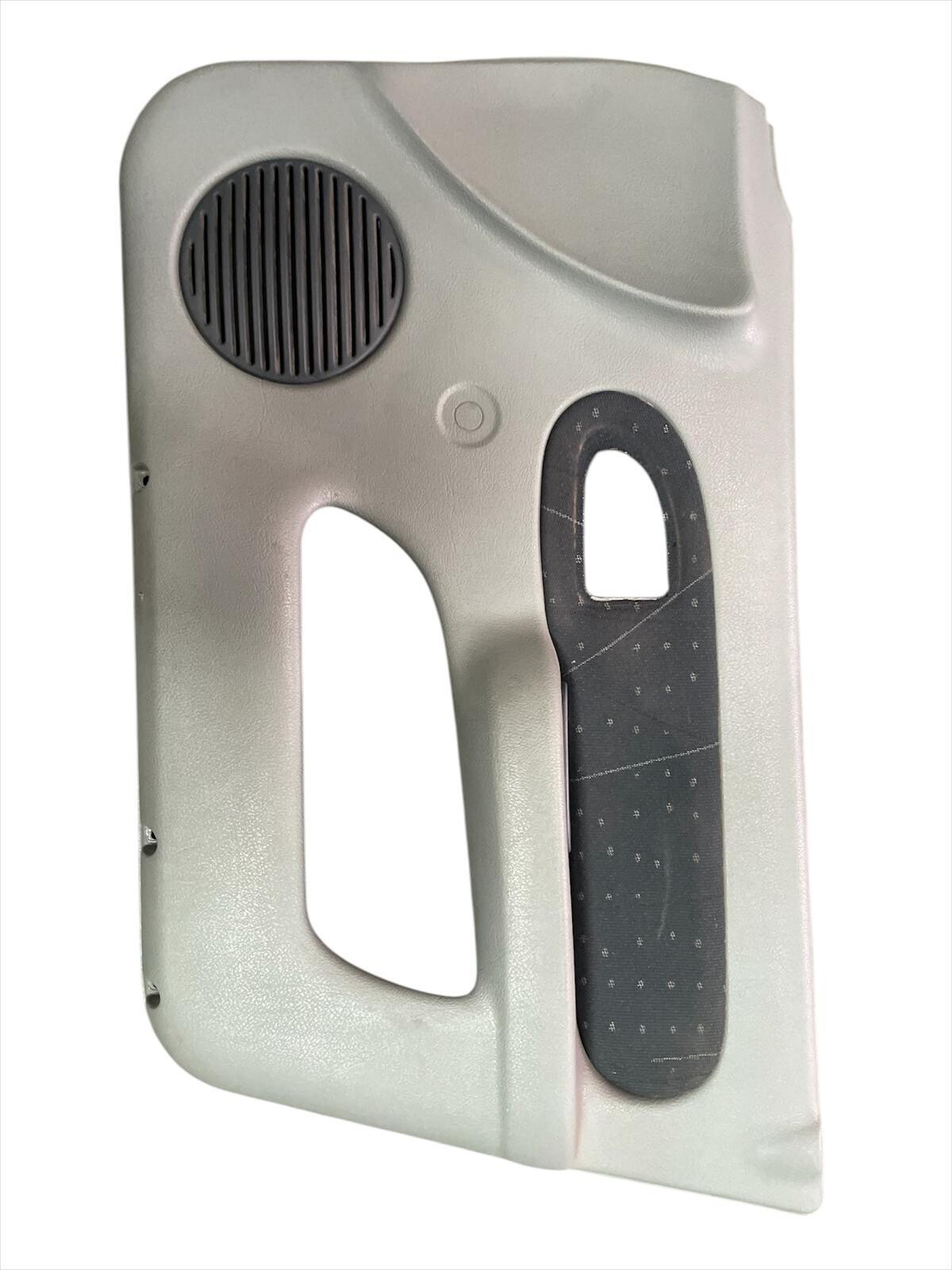 TAPIZ PUERTA COPILOTO Renault Clio 2006