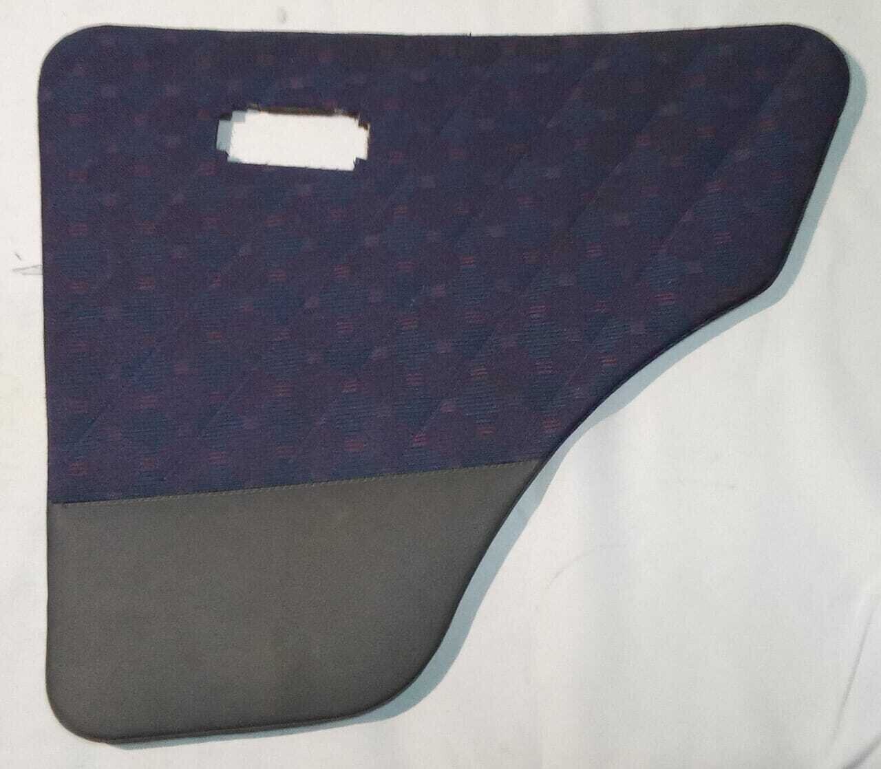 TAPIZ TRASERO IZQUIERDO Fiat PALIO EDX 13 2000