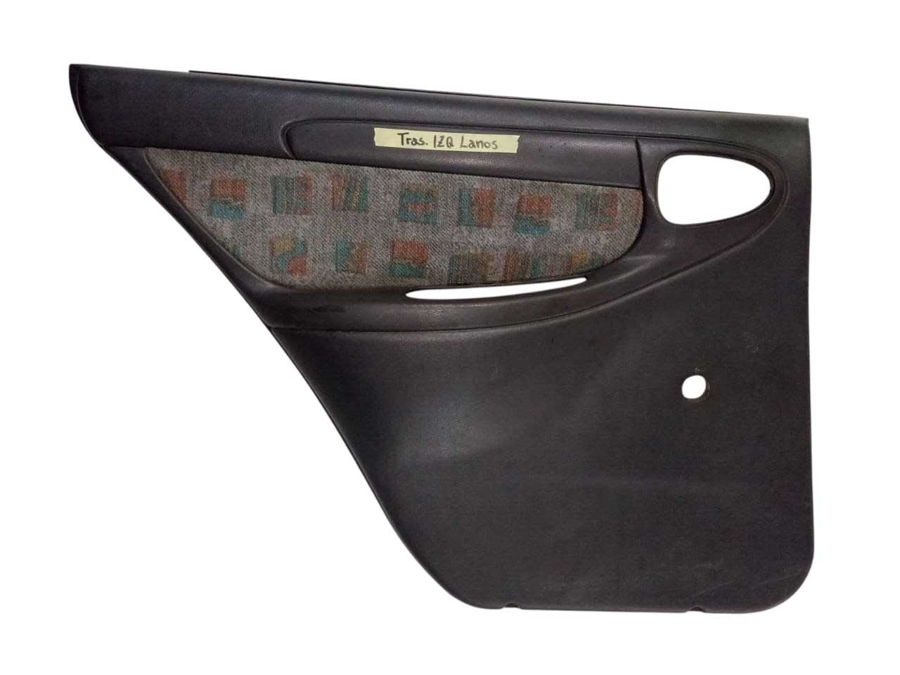 TAPIZ PUERTA TRASERO IZQUIERDO Daewoo Lanos 2003