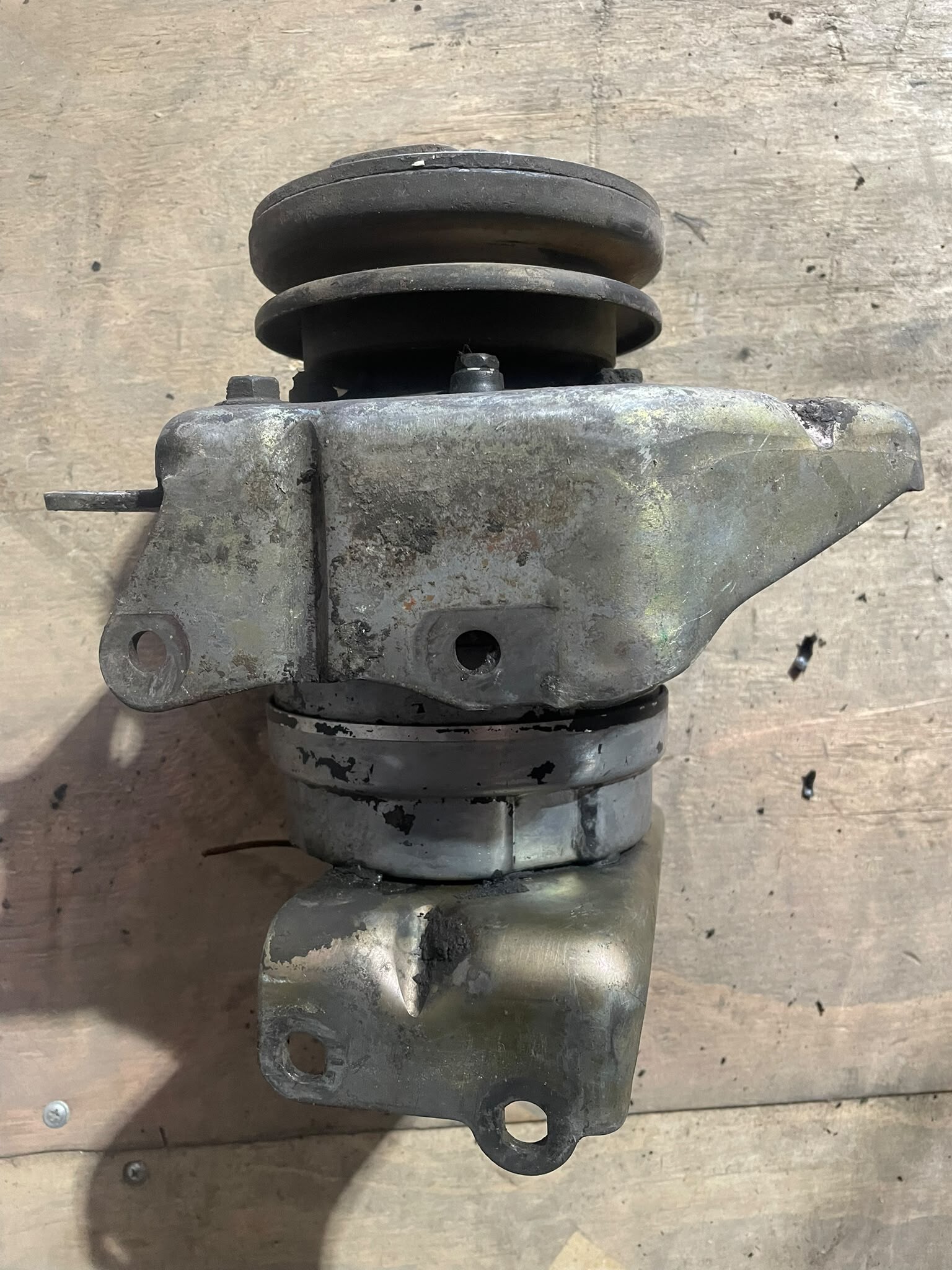 COMPRESOR A/C Daewoo ESPERO  1995