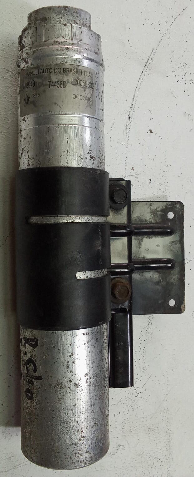 FILTRO DESHIDRATADOR Renault Clio 2006