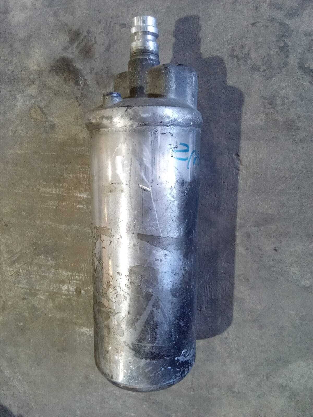 FILTRO DESHIDRATADOR Renault Megane 2000