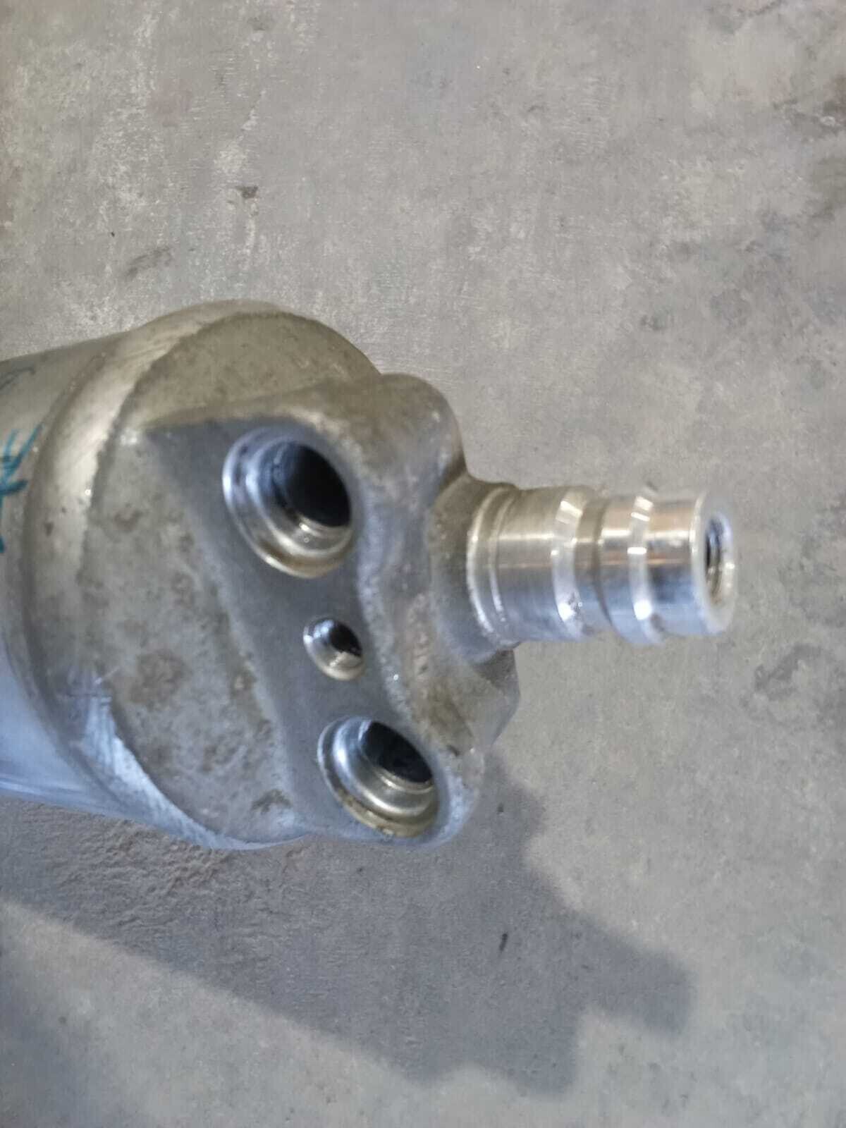 FILTRO DESHIDRATADOR Renault Megane 2000